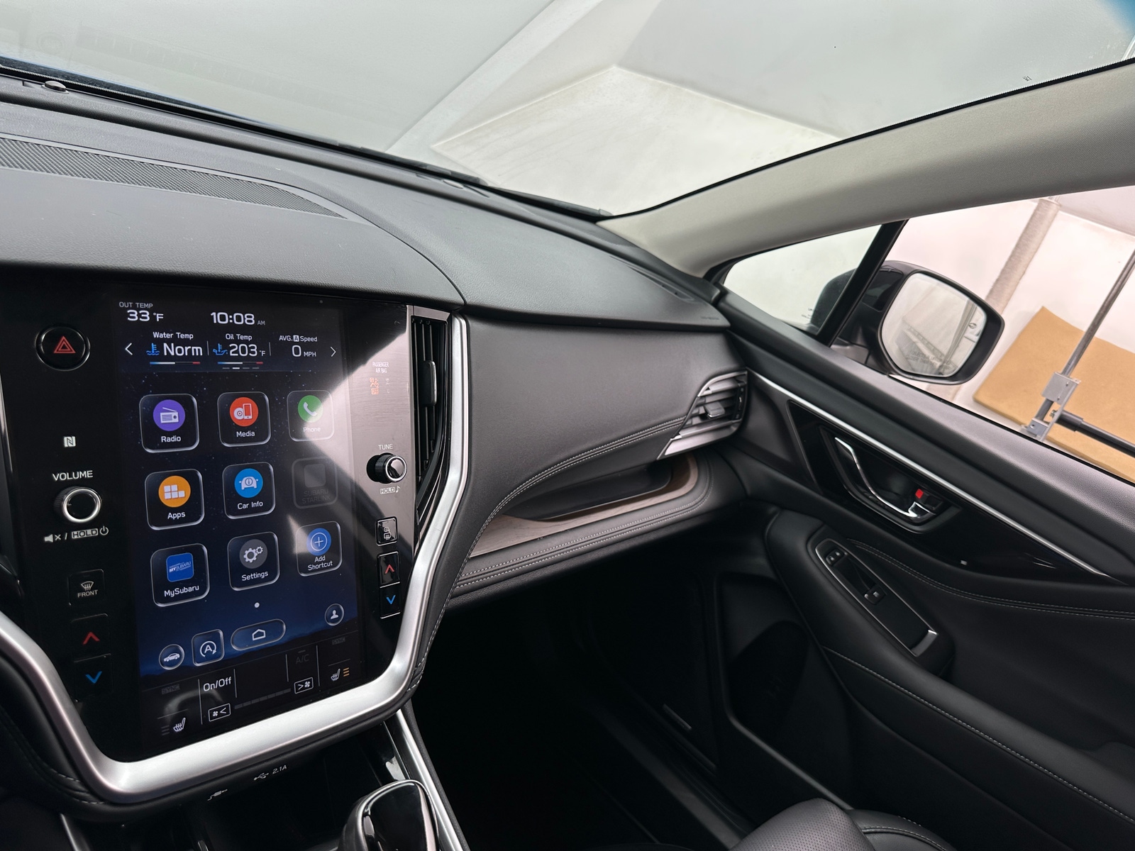 Thumbnail: 2020 Subaru Outback - 3