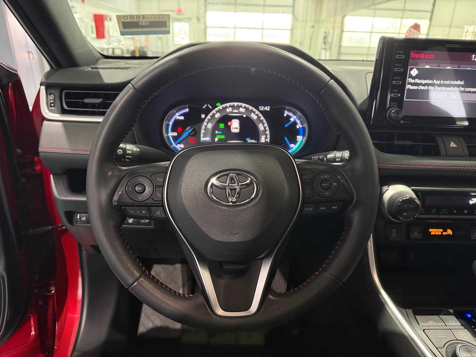 Thumbnail: 2022 Toyota RAV4 - 5