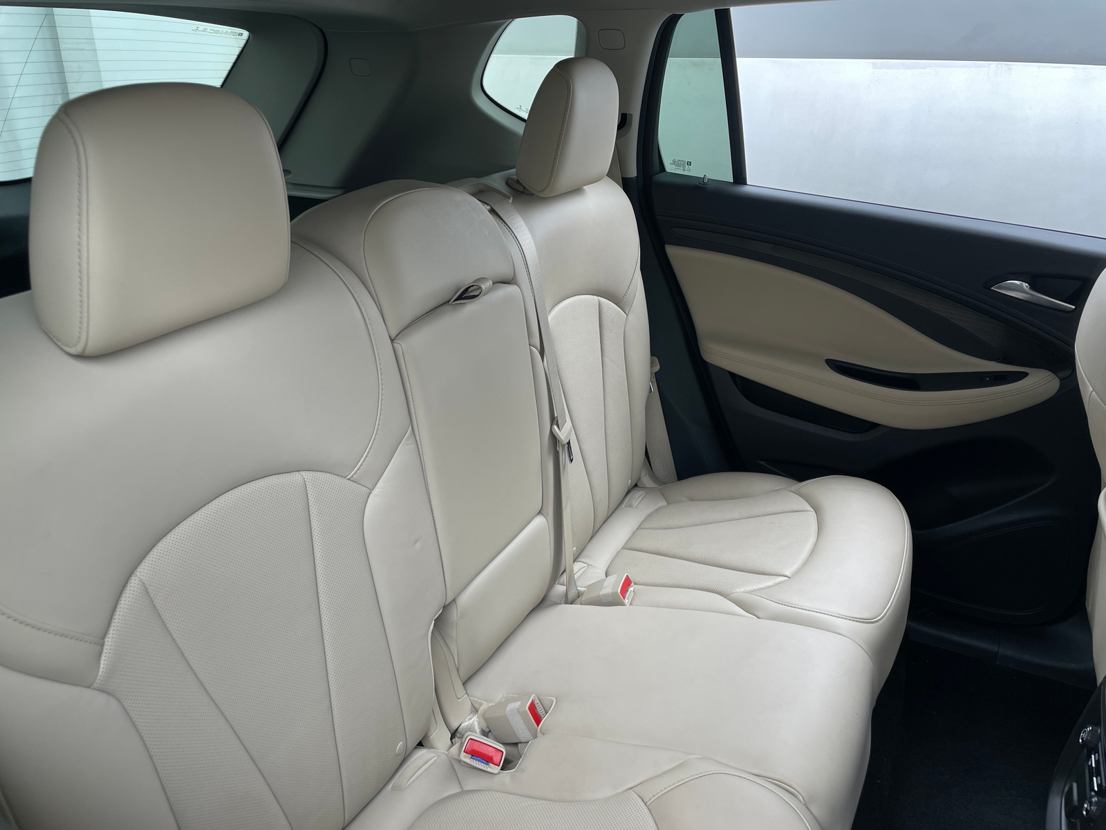 Thumbnail: 2020 Buick Envision - 5