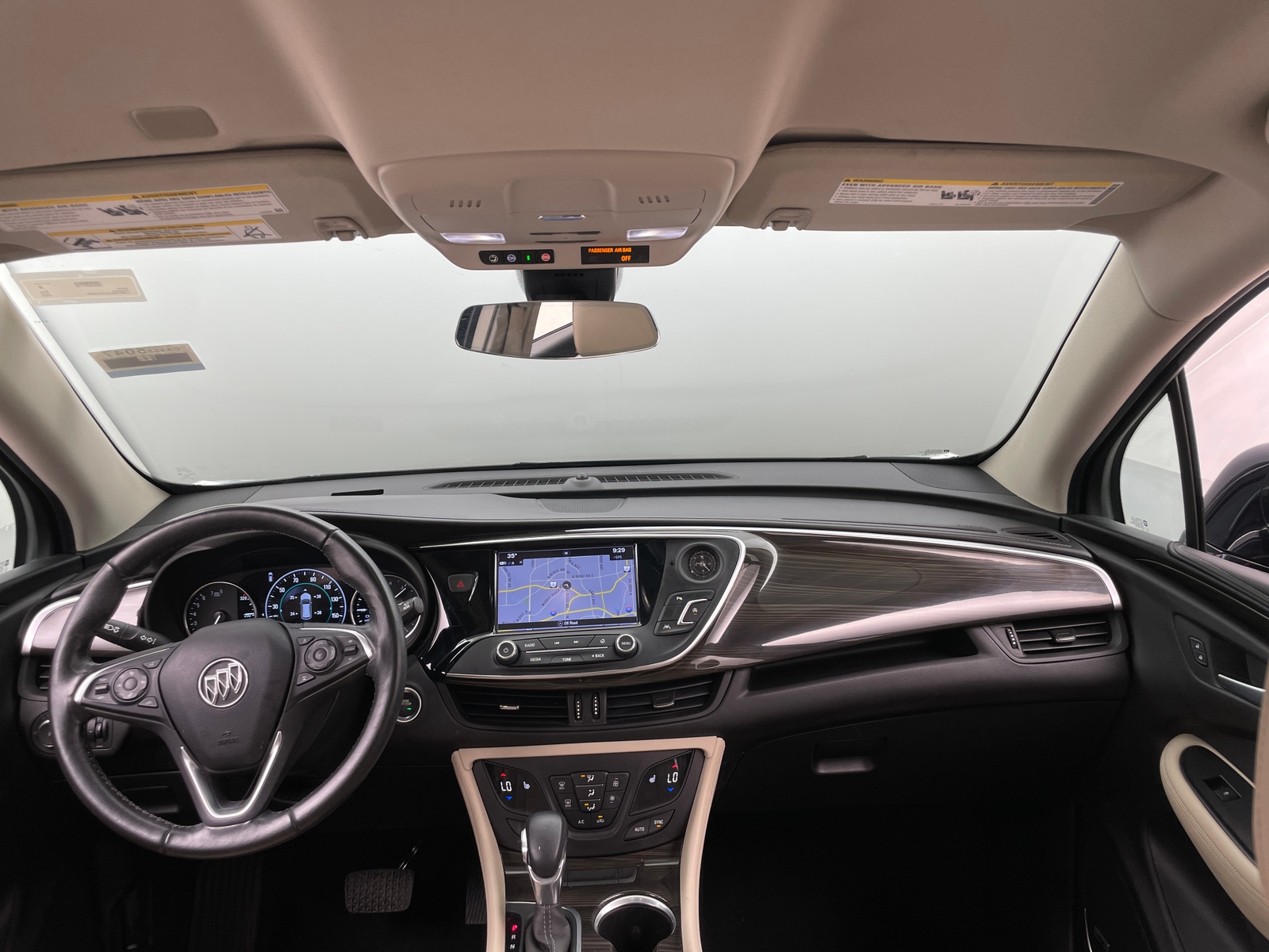 Thumbnail: 2020 Buick Envision - 2