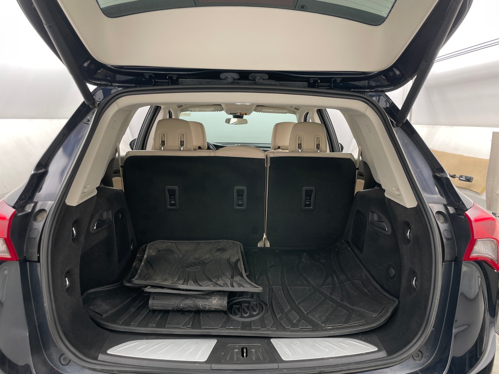 Thumbnail: 2020 Buick Envision - 6