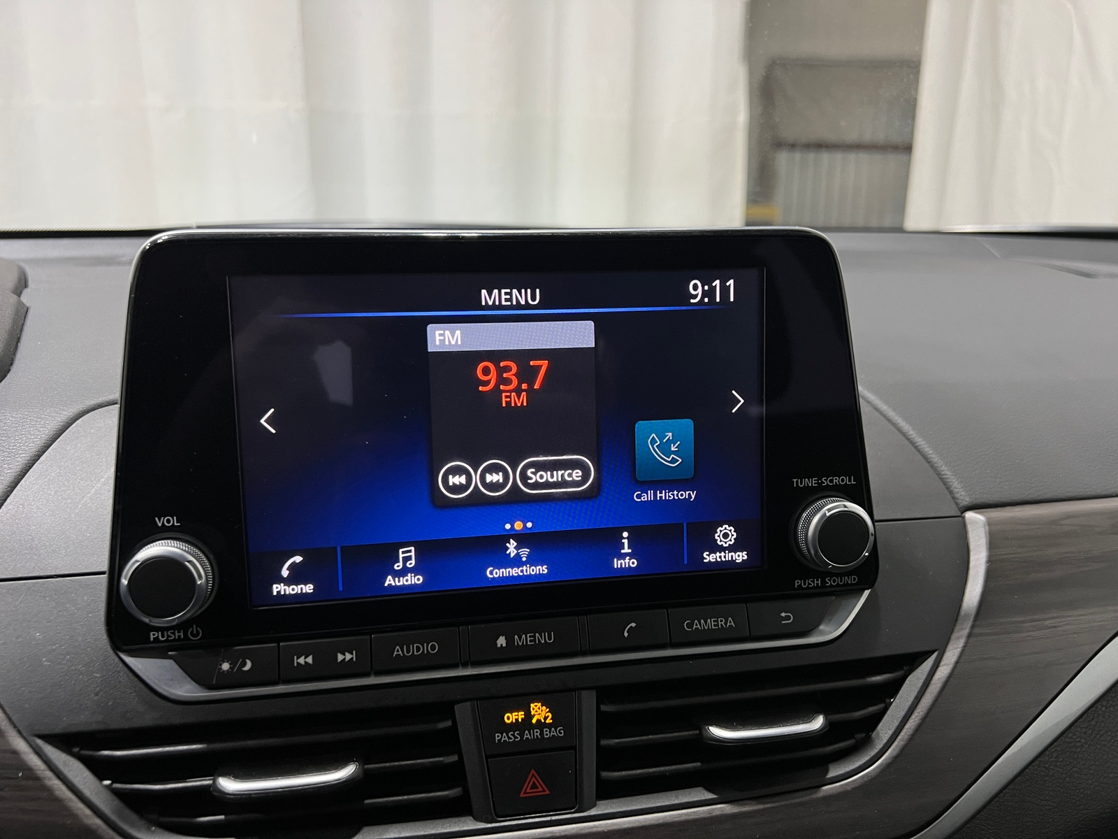 Thumbnail: 2025 Nissan Altima - 4