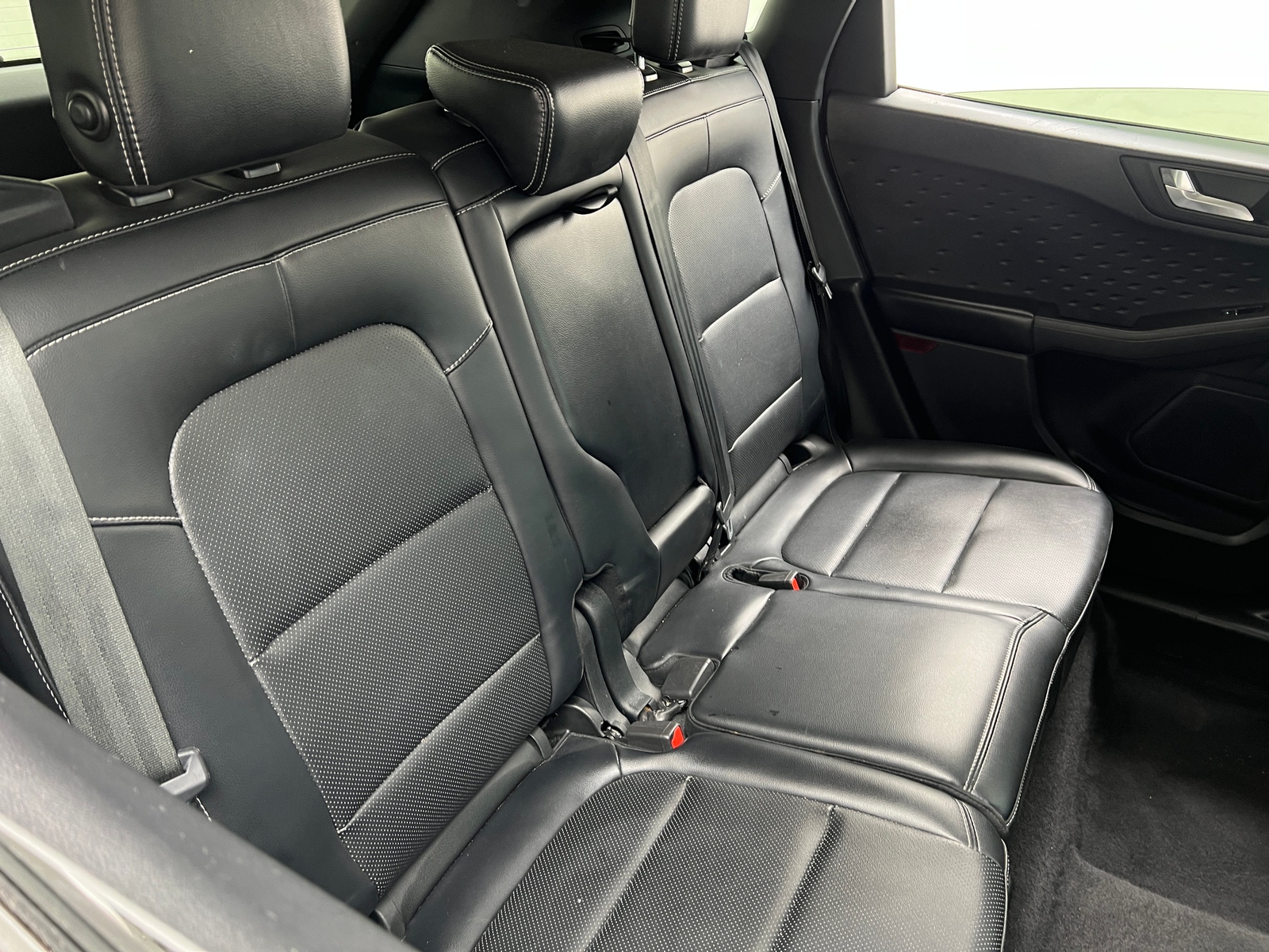 Thumbnail: 2020 Ford Escape - 5