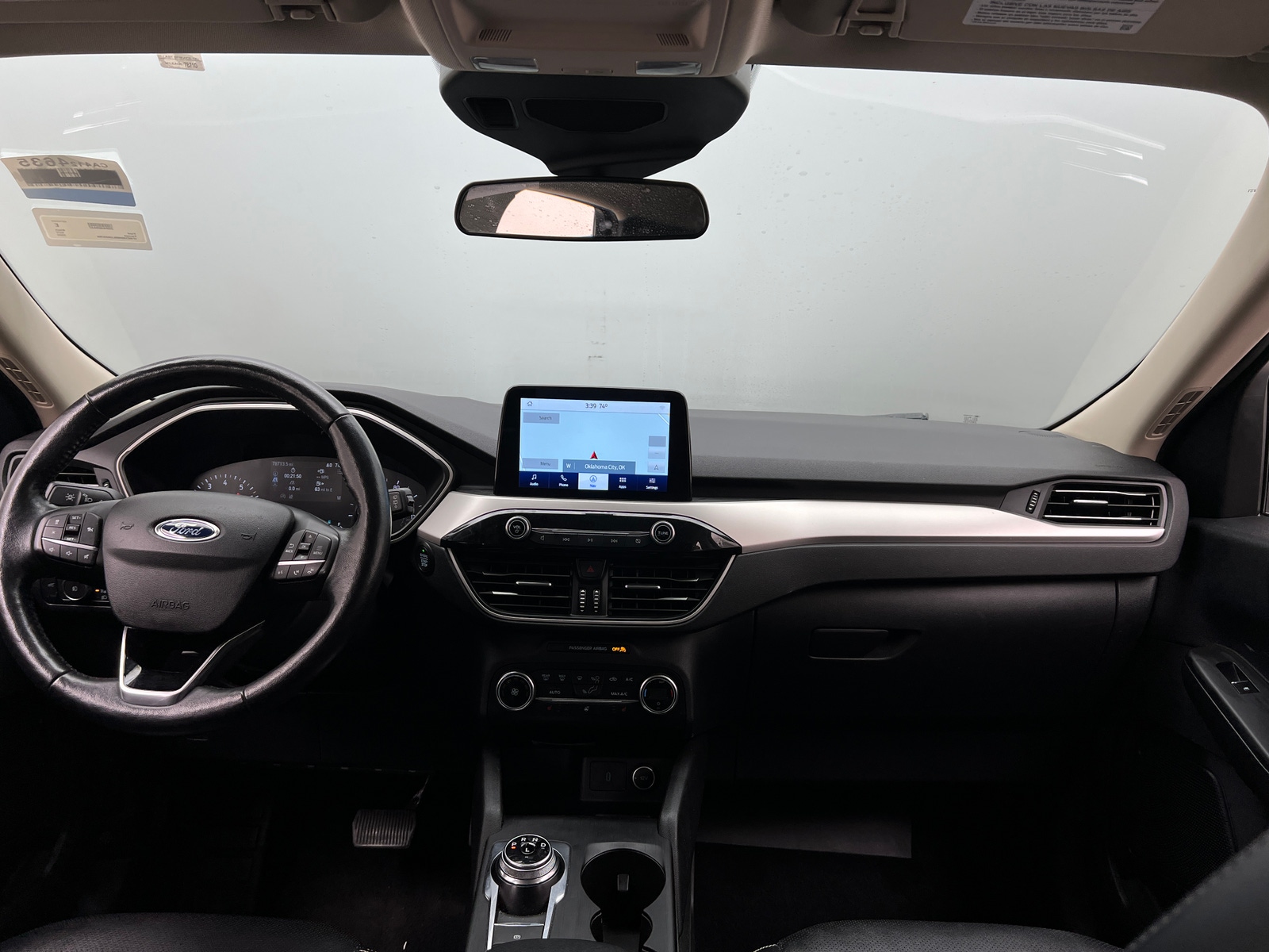 Thumbnail: 2020 Ford Escape - 2