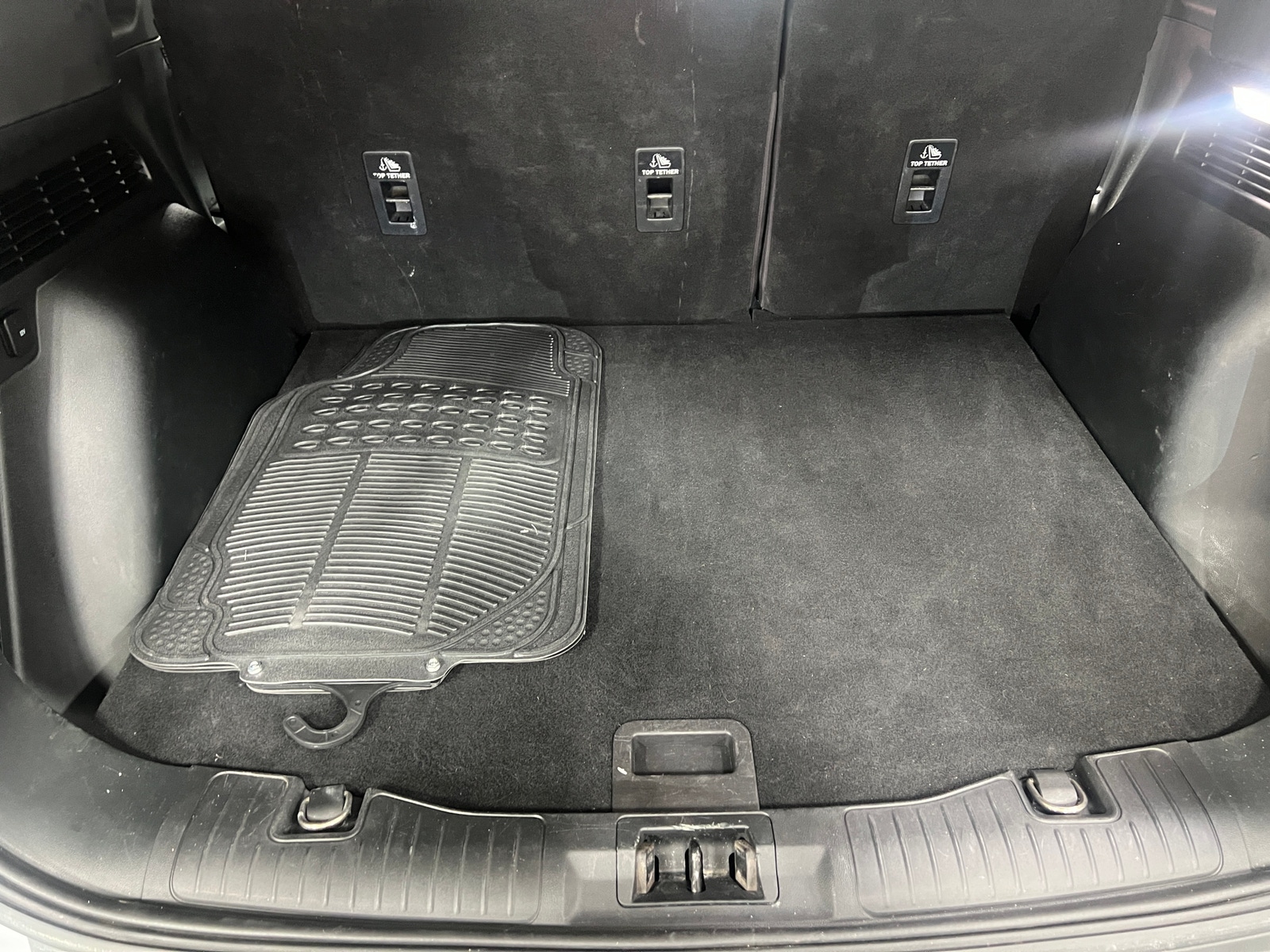 Thumbnail: 2020 Ford Escape - 6