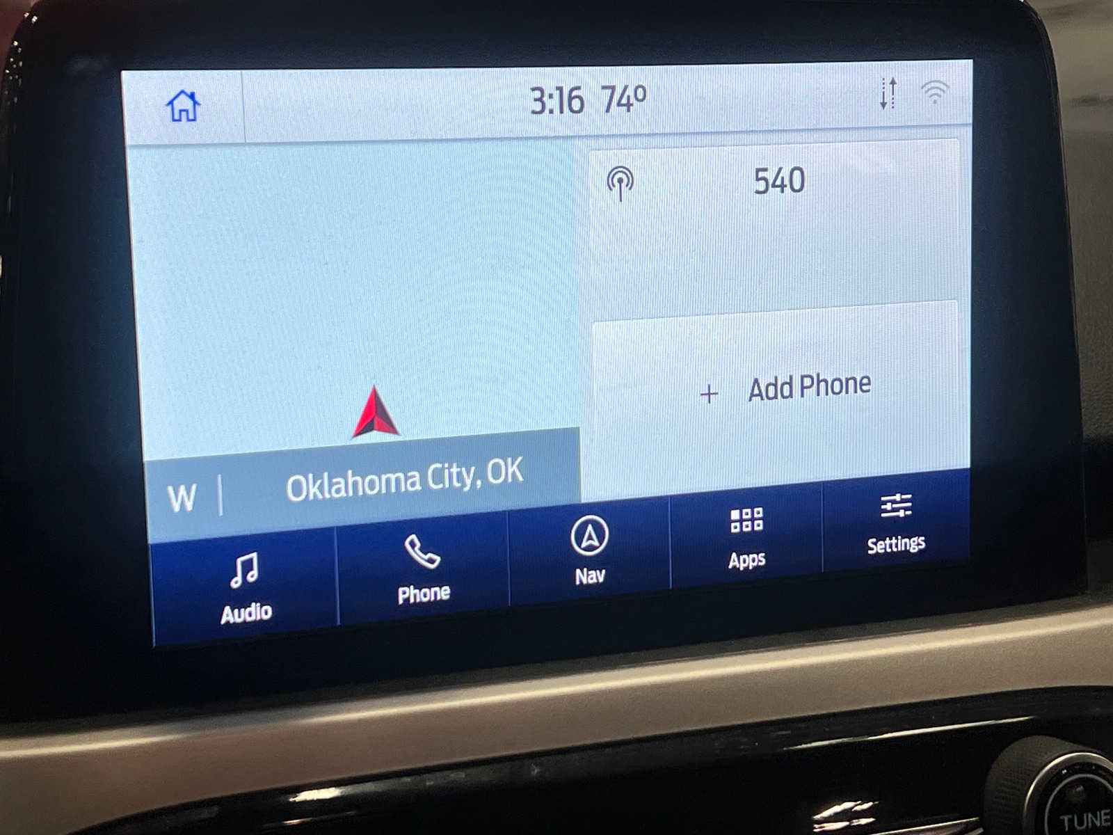 Thumbnail: 2020 Ford Escape - 3