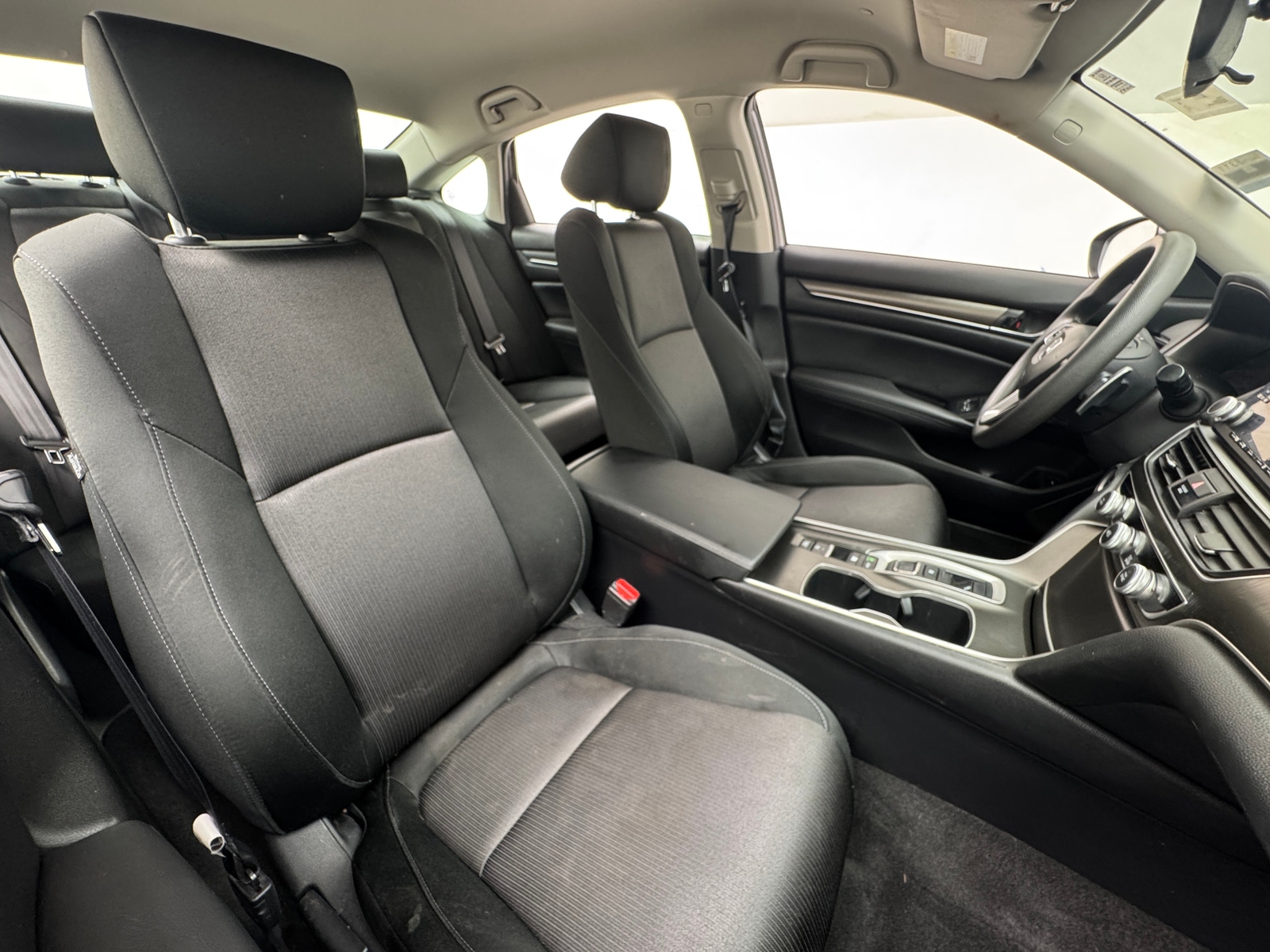 Thumbnail: 2019 Honda Accord - 2