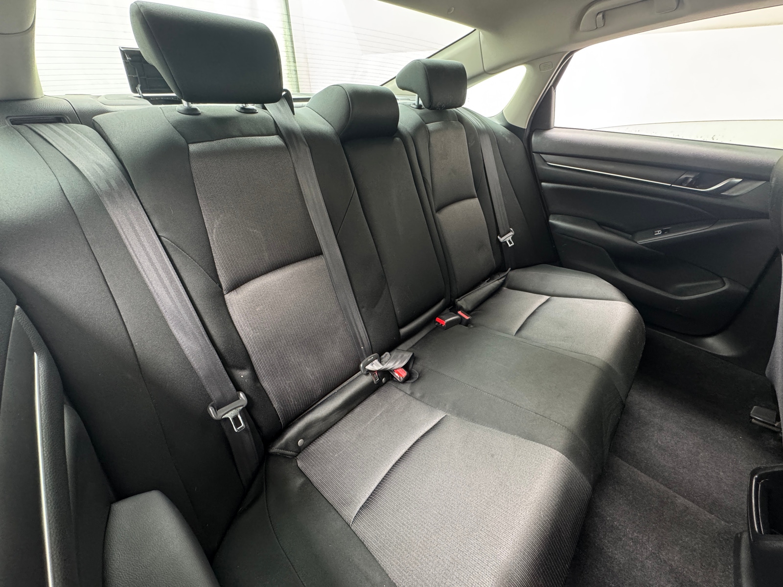 Thumbnail: 2019 Honda Accord - 6