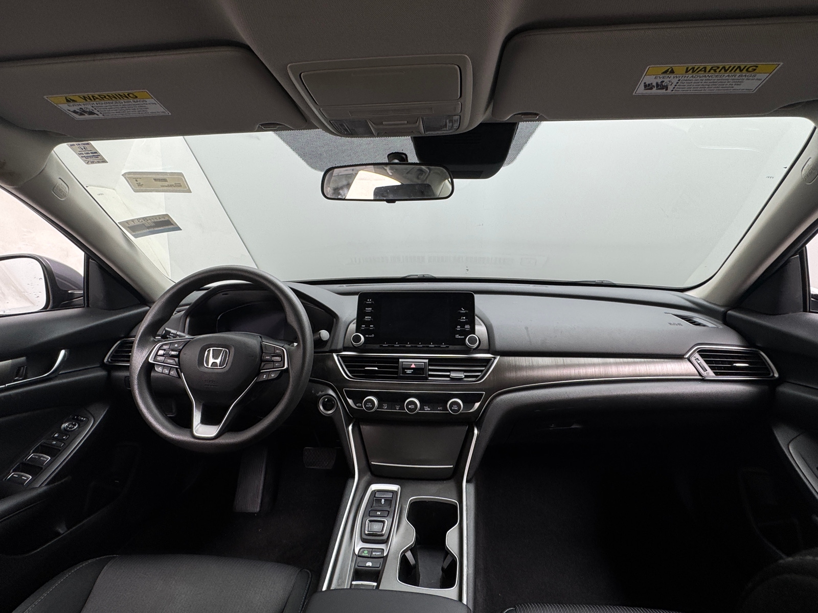 Thumbnail: 2019 Honda Accord - 3