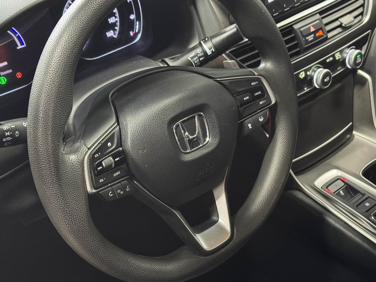 Thumbnail: 2019 Honda Accord - 5