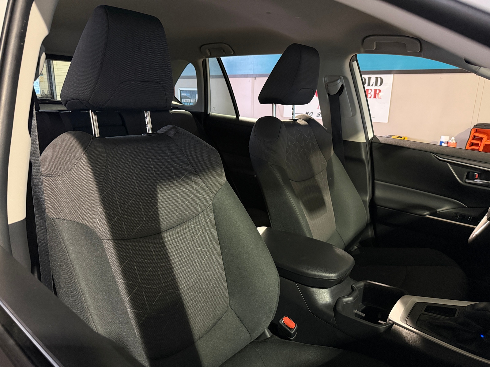 Thumbnail: 2025 Toyota RAV4 - 2