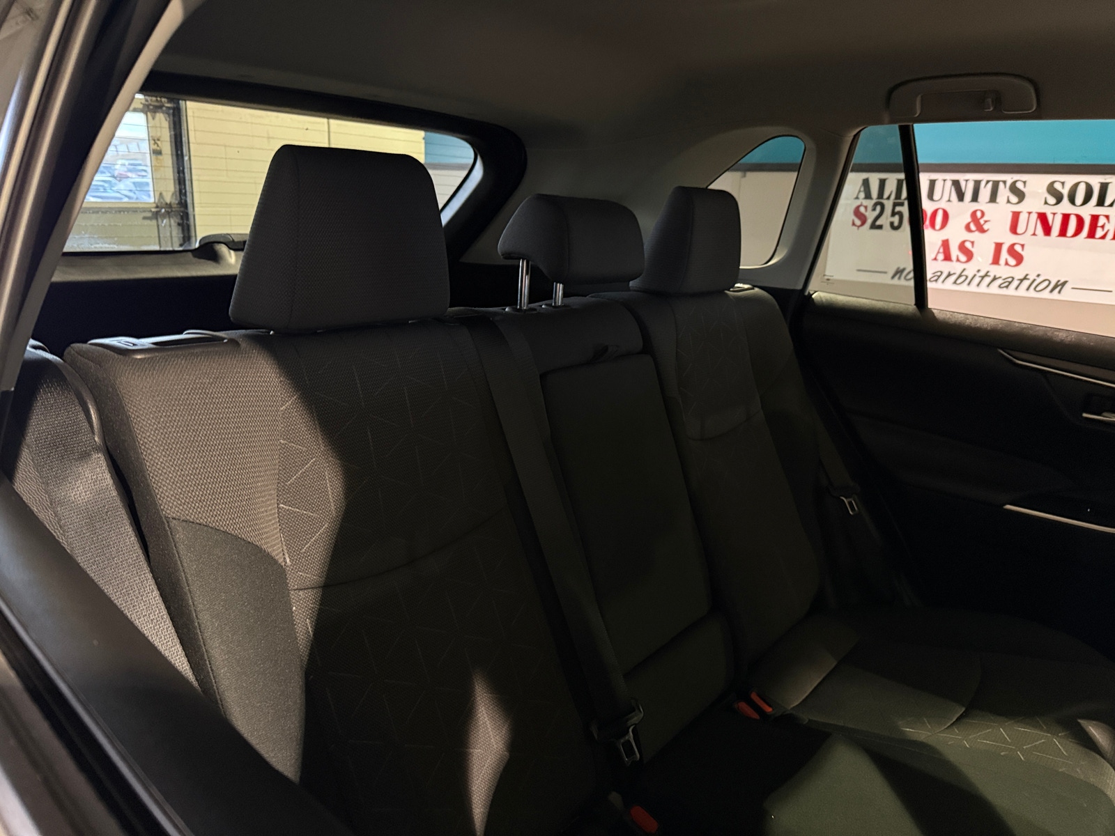 Thumbnail: 2025 Toyota RAV4 - 6