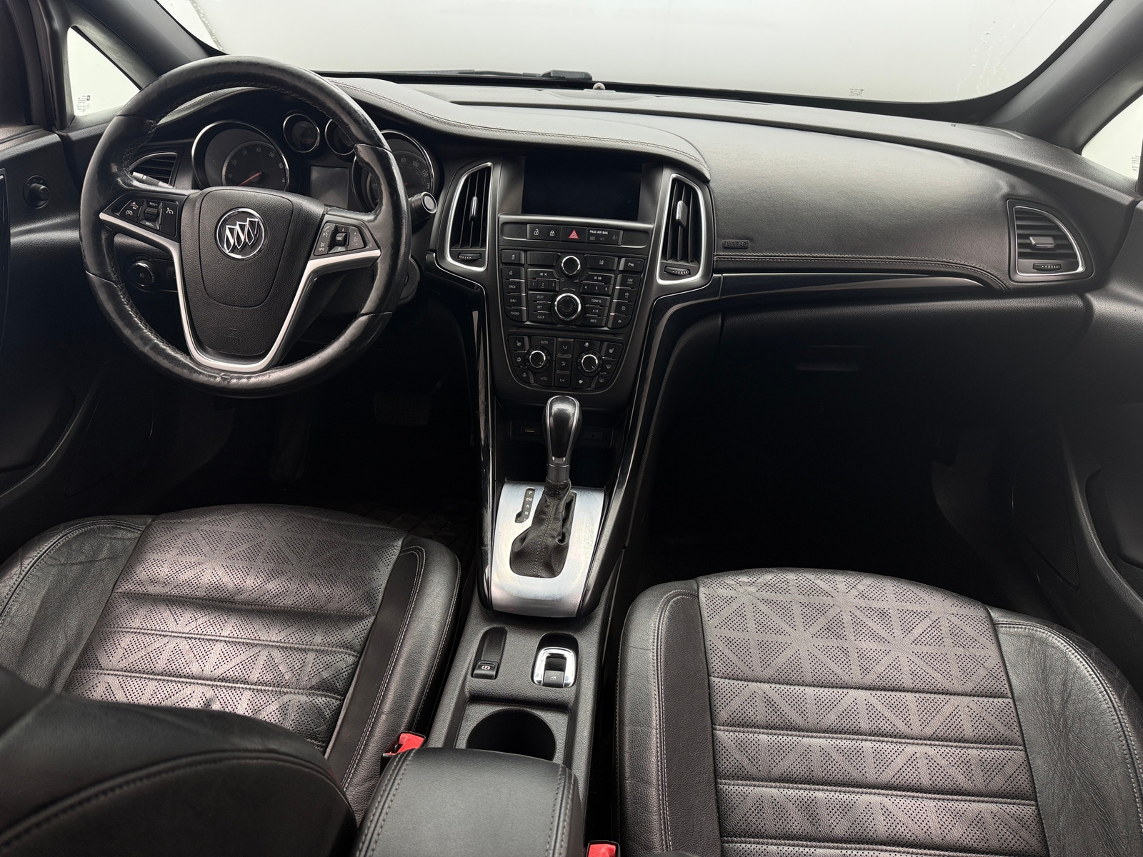 Thumbnail: 2019 Buick Cascada - 2