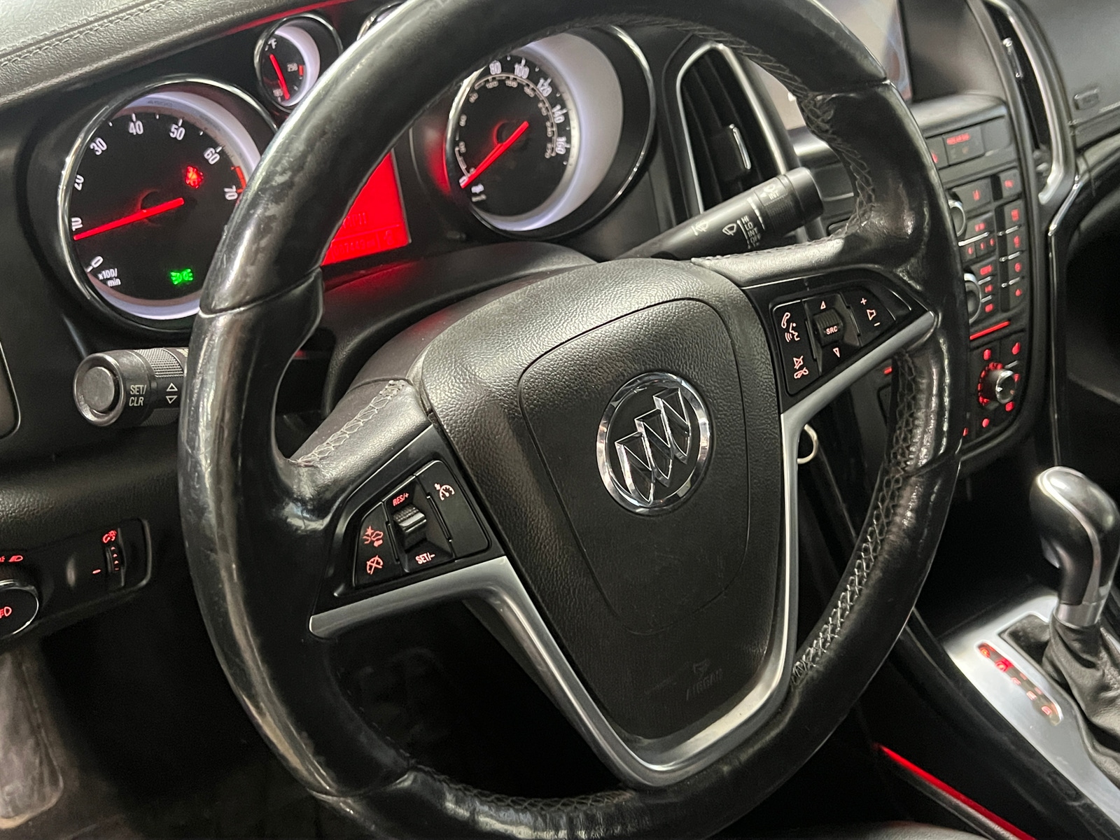 Thumbnail: 2019 Buick Cascada - 4