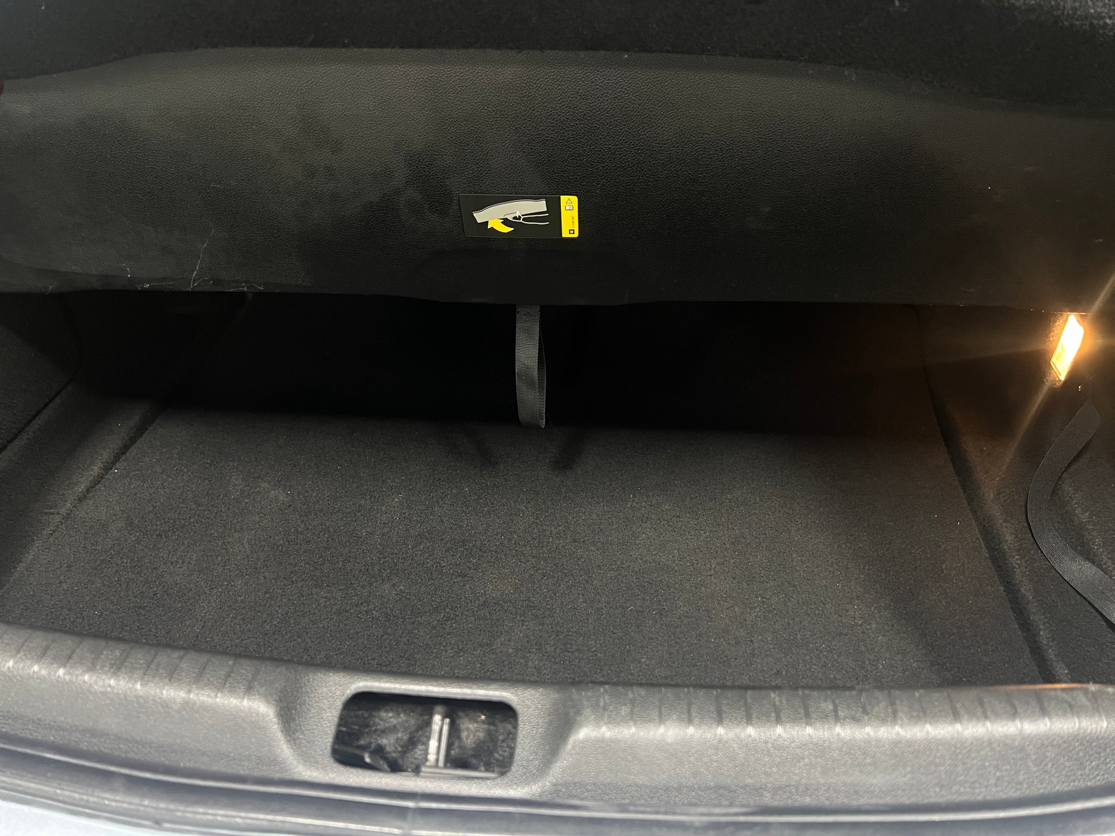 Thumbnail: 2019 Buick Cascada - 6