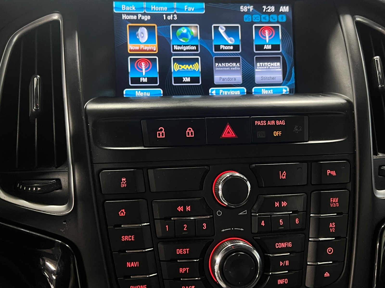 Thumbnail: 2019 Buick Cascada - 3