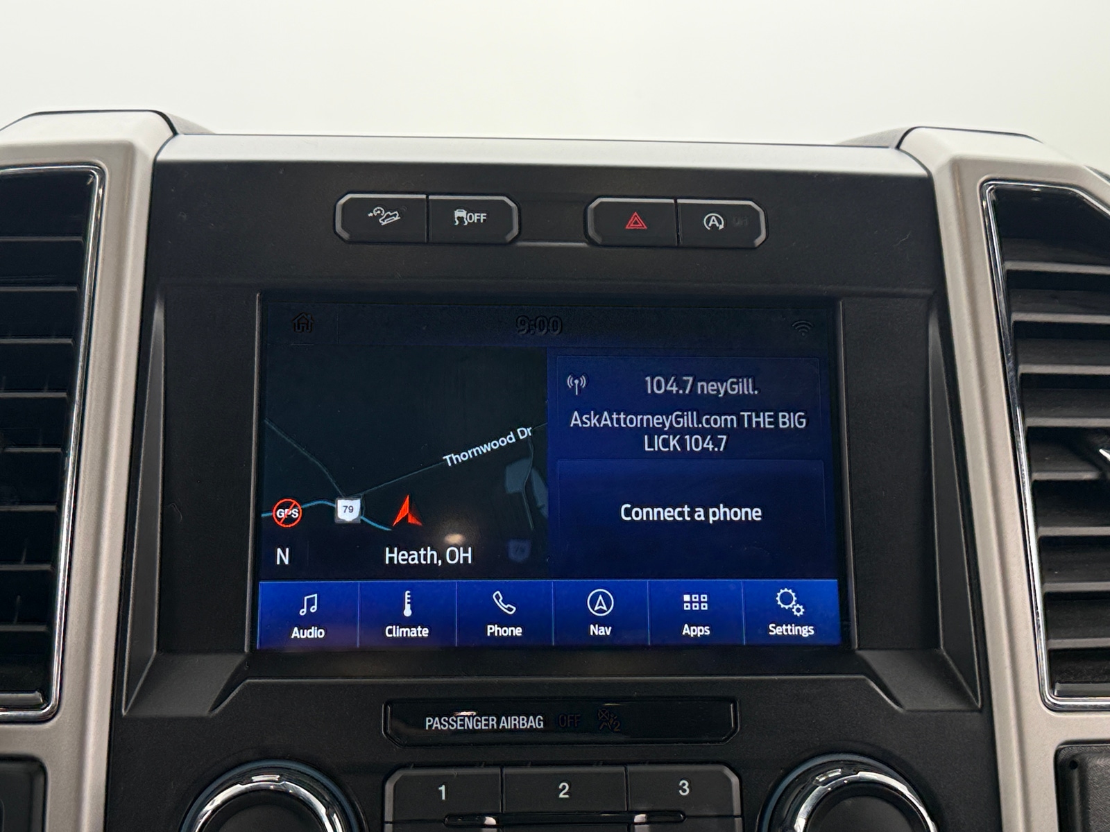 Thumbnail: 2019 Ford Econoline - 3