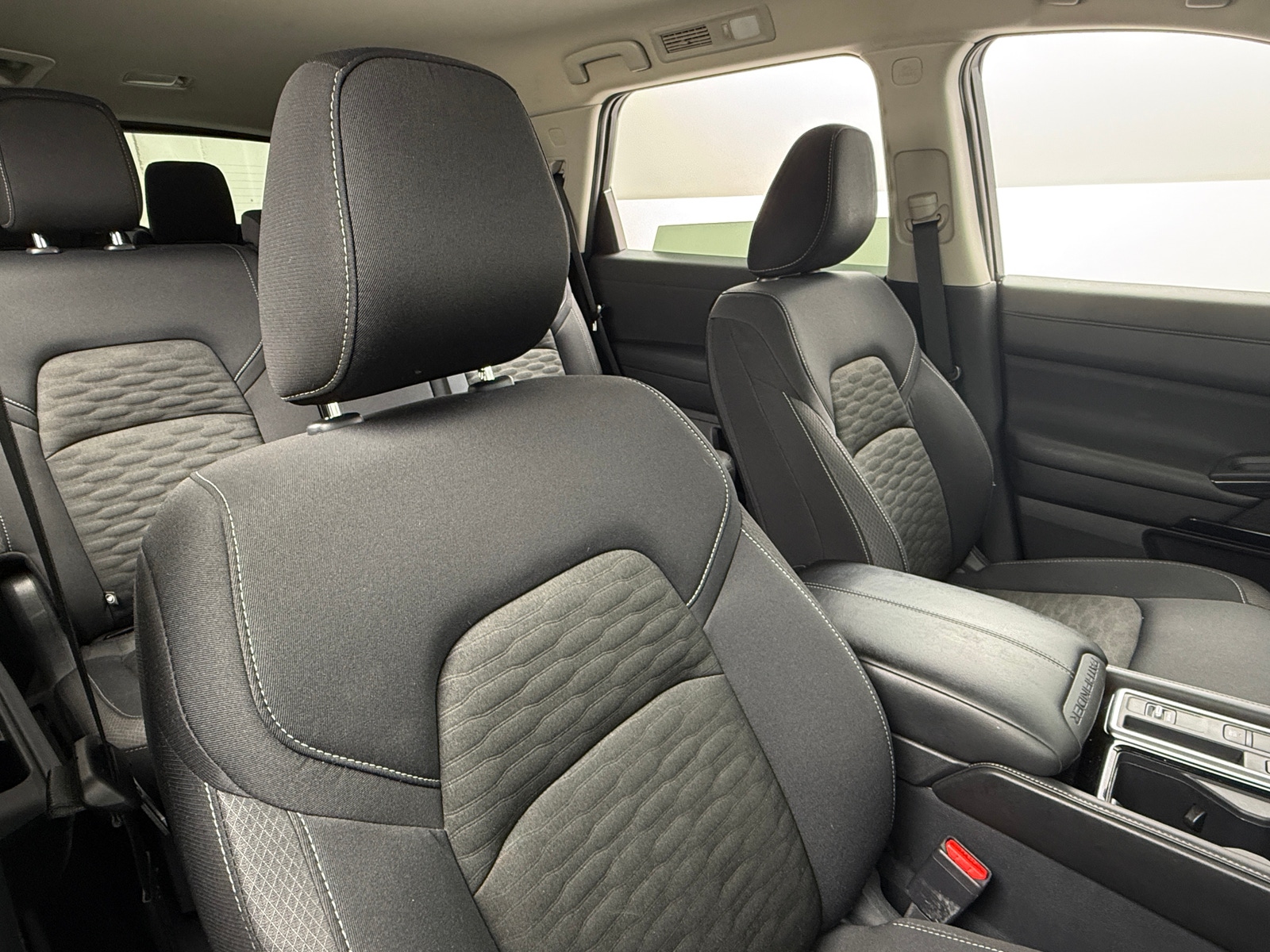 Thumbnail: 2025 Nissan Pathfinder - 2