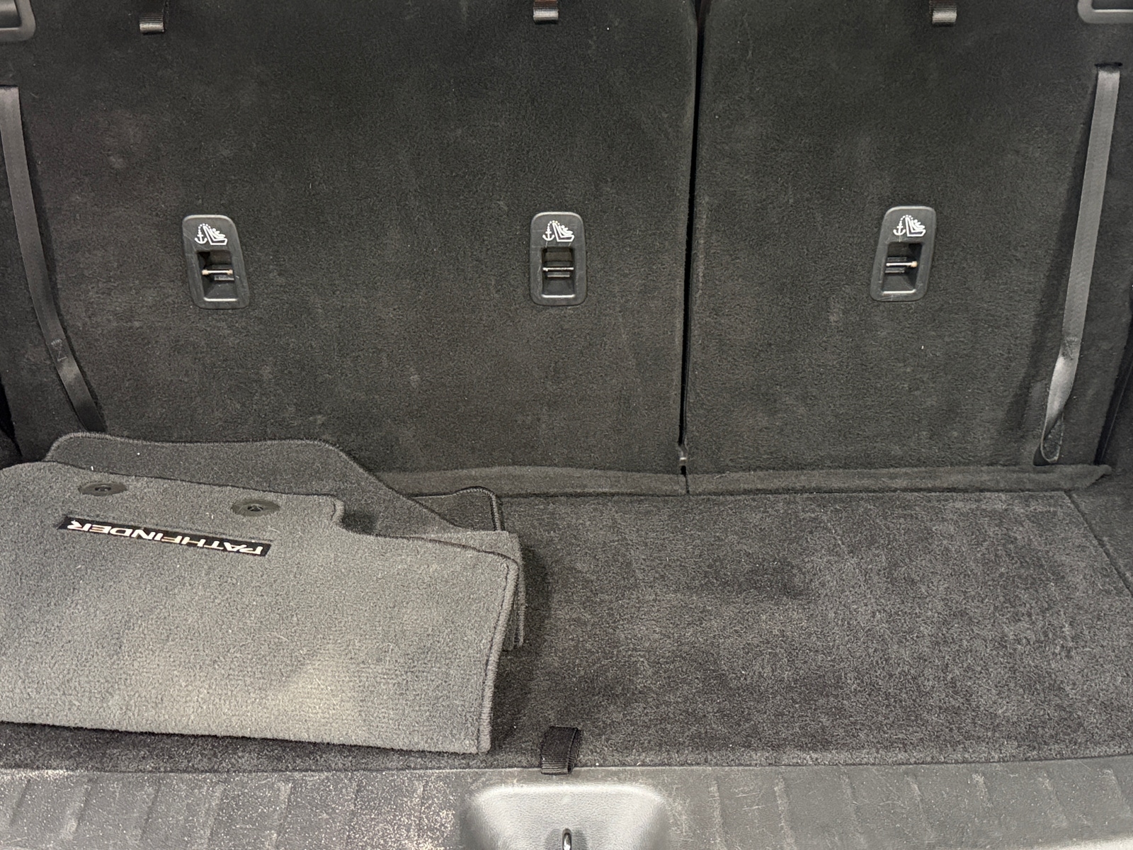 Thumbnail: 2025 Nissan Pathfinder - 7