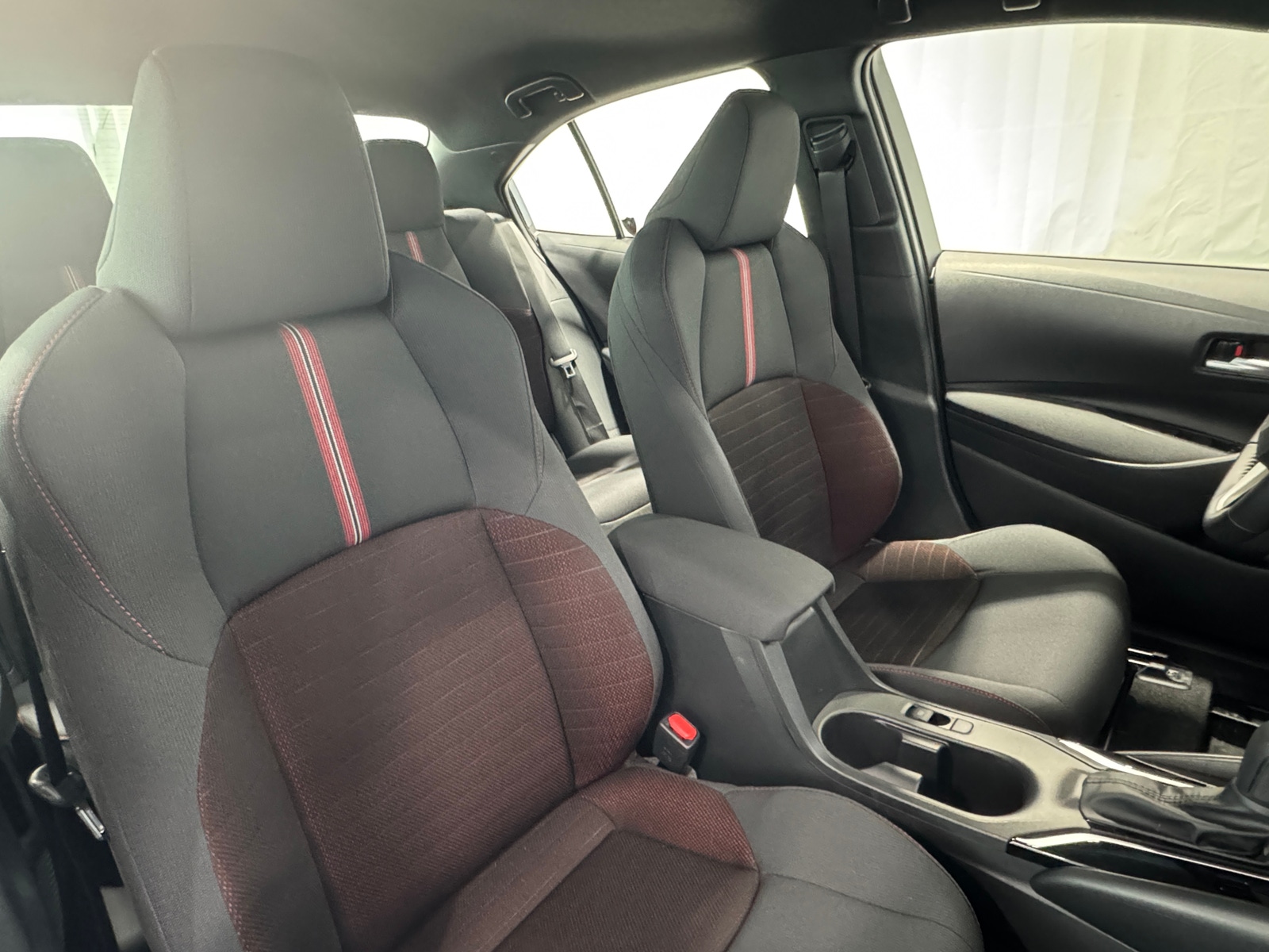 Thumbnail: 2026 Toyota Corolla - 2