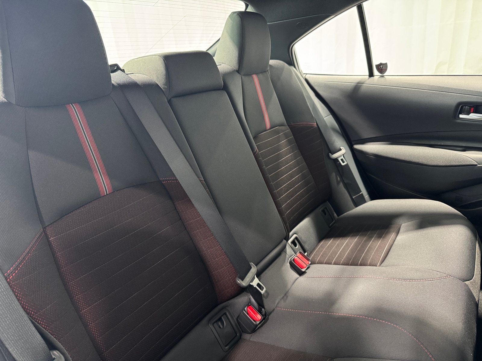 Thumbnail: 2026 Toyota Corolla - 6