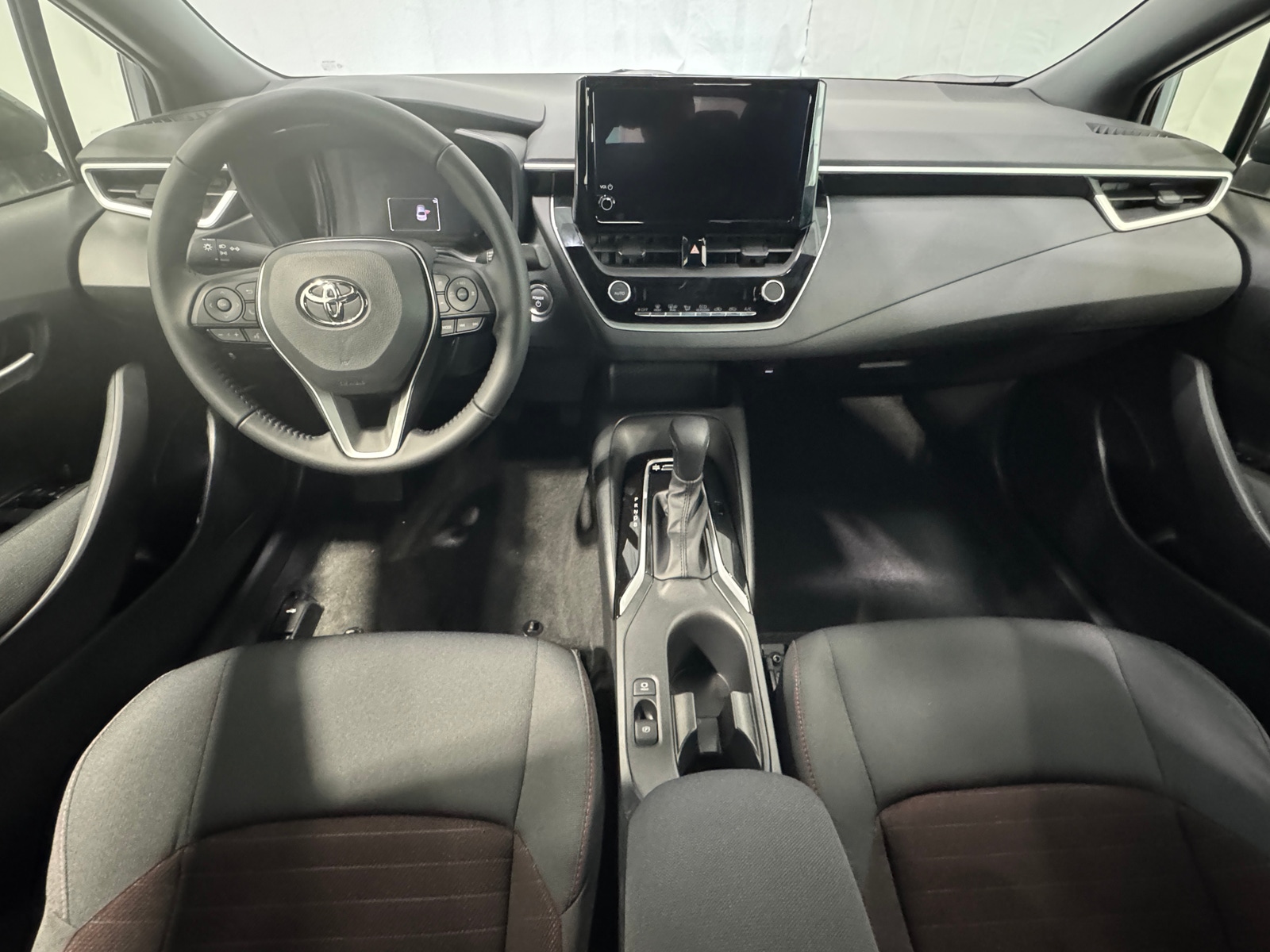 Thumbnail: 2026 Toyota Corolla - 3