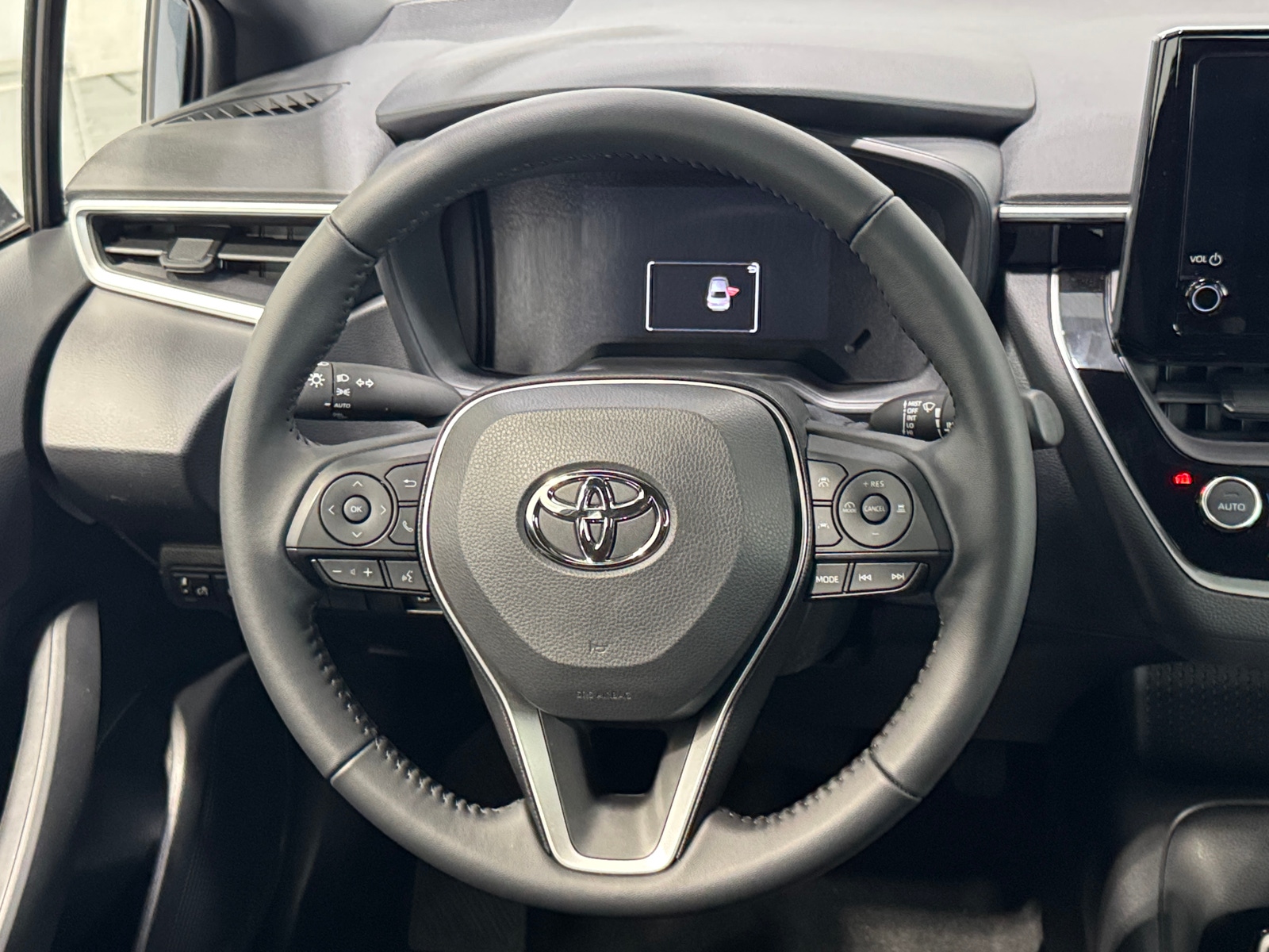 Thumbnail: 2026 Toyota Corolla - 5