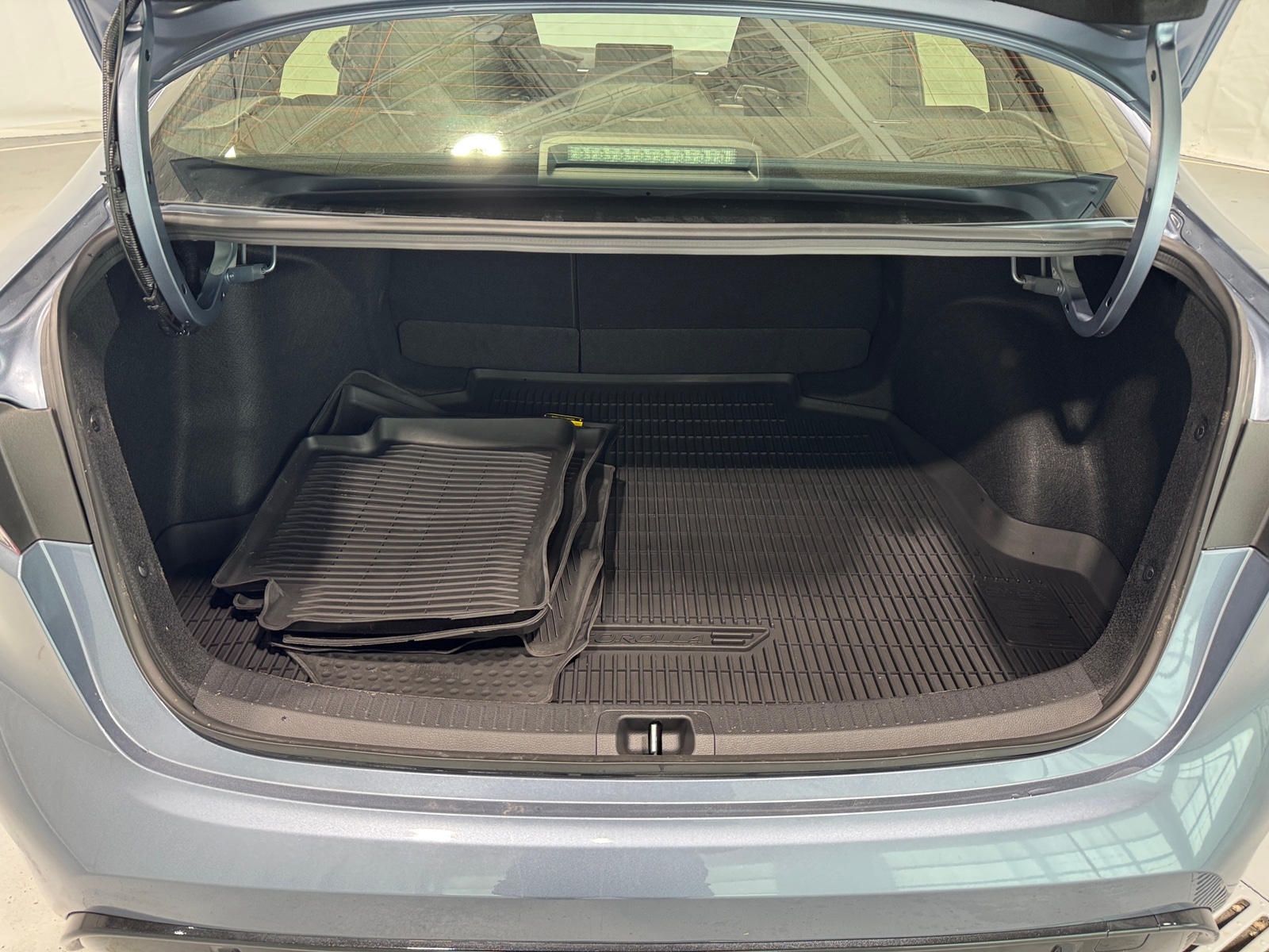 Thumbnail: 2026 Toyota Corolla - 7