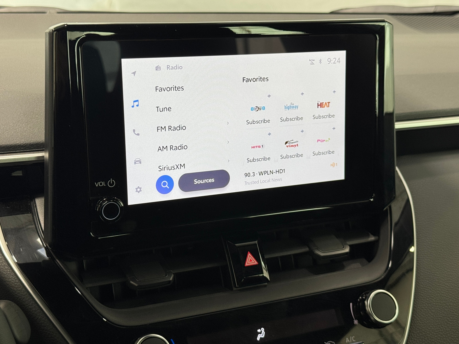 Thumbnail: 2026 Toyota Corolla - 4