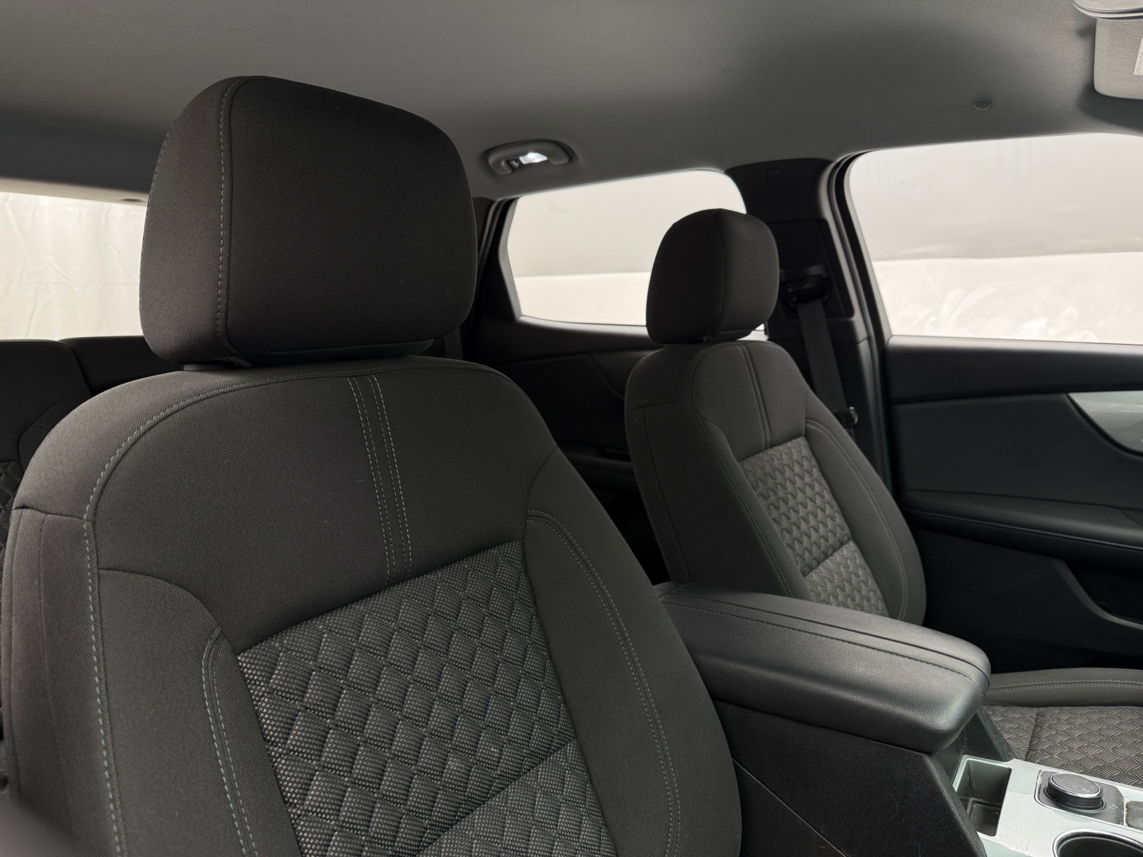 Thumbnail: 2022 Chevrolet Blazer - 2