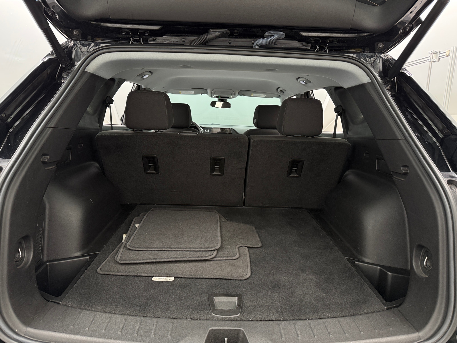 Thumbnail: 2022 Chevrolet Blazer - 7