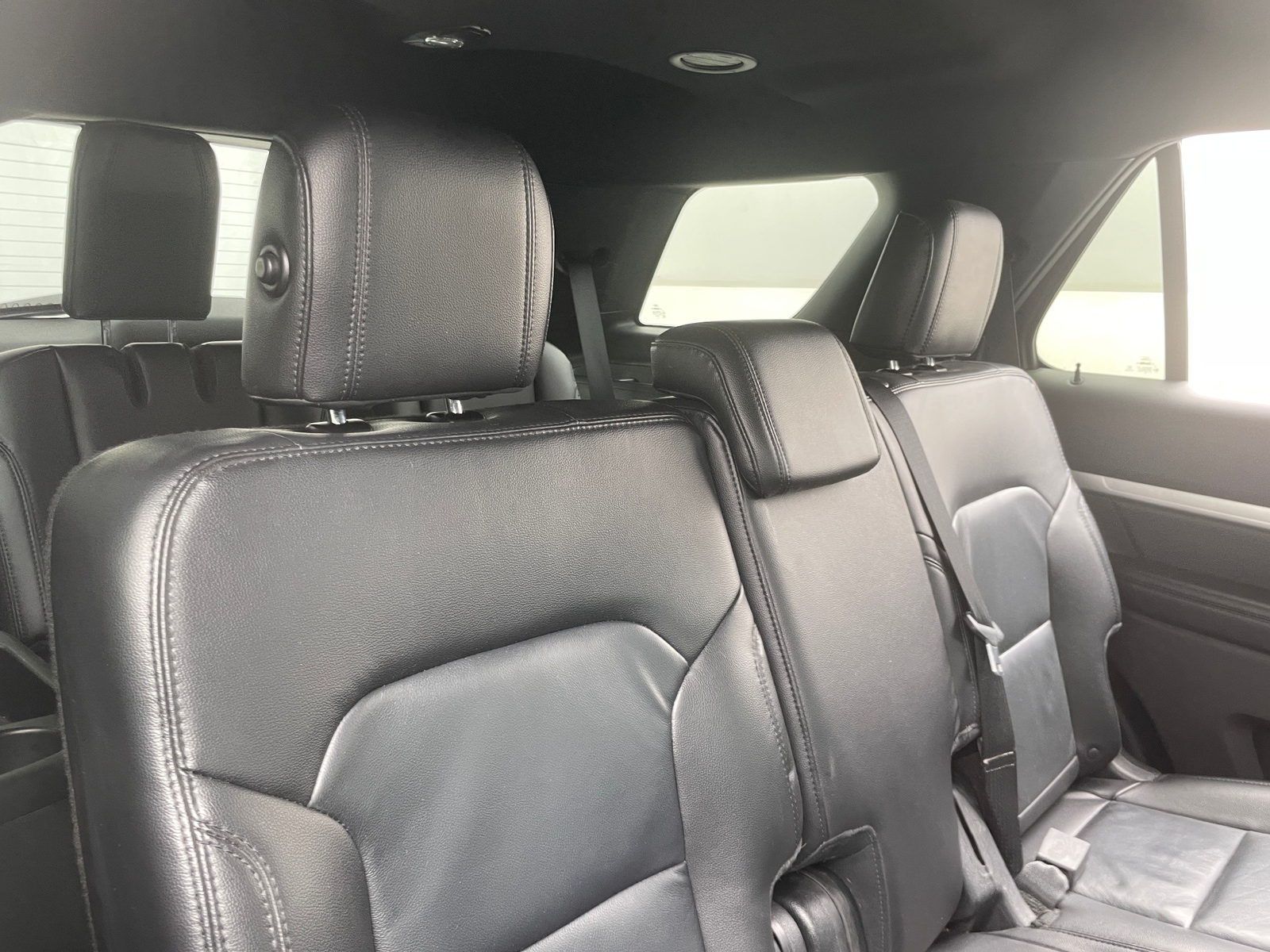 Thumbnail: 2017 Ford Explorer - 5