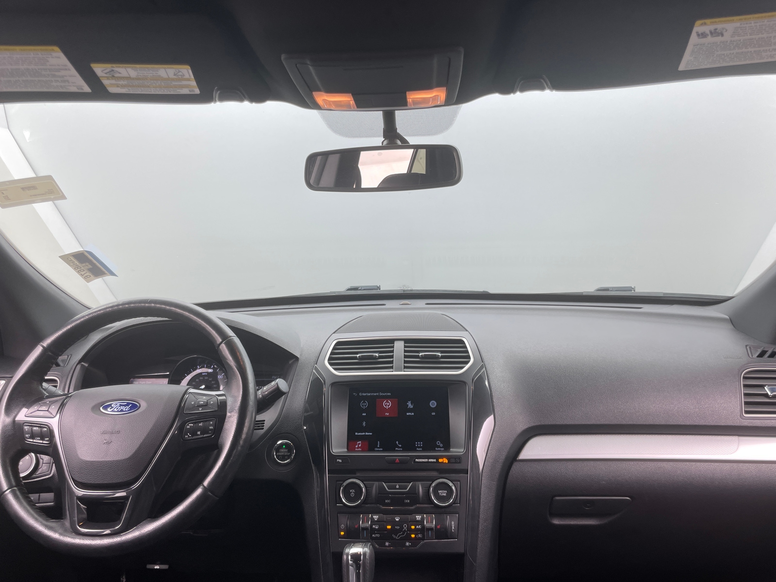 Thumbnail: 2017 Ford Explorer - 2