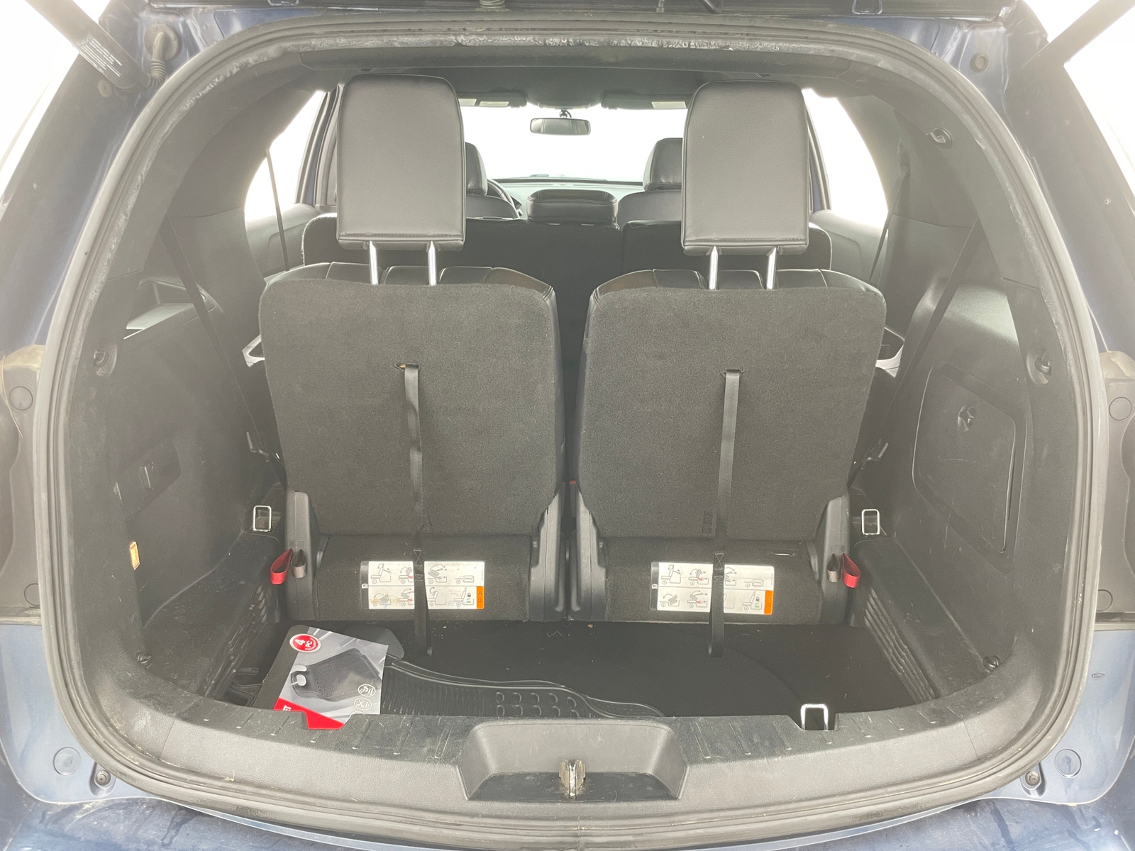 Thumbnail: 2017 Ford Explorer - 6