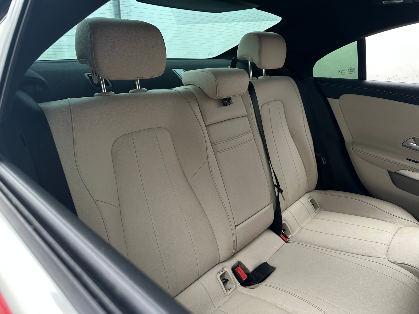 Thumbnail: 2022 Mercedes-Benz CLA - 5