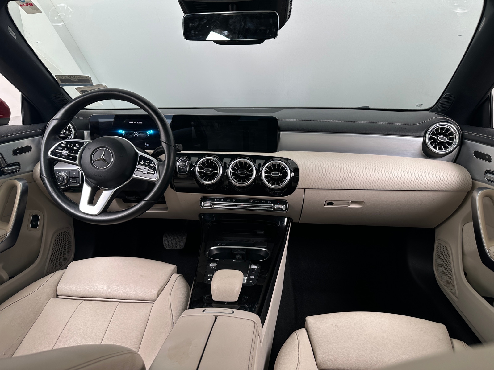 Thumbnail: 2022 Mercedes-Benz CLA - 2