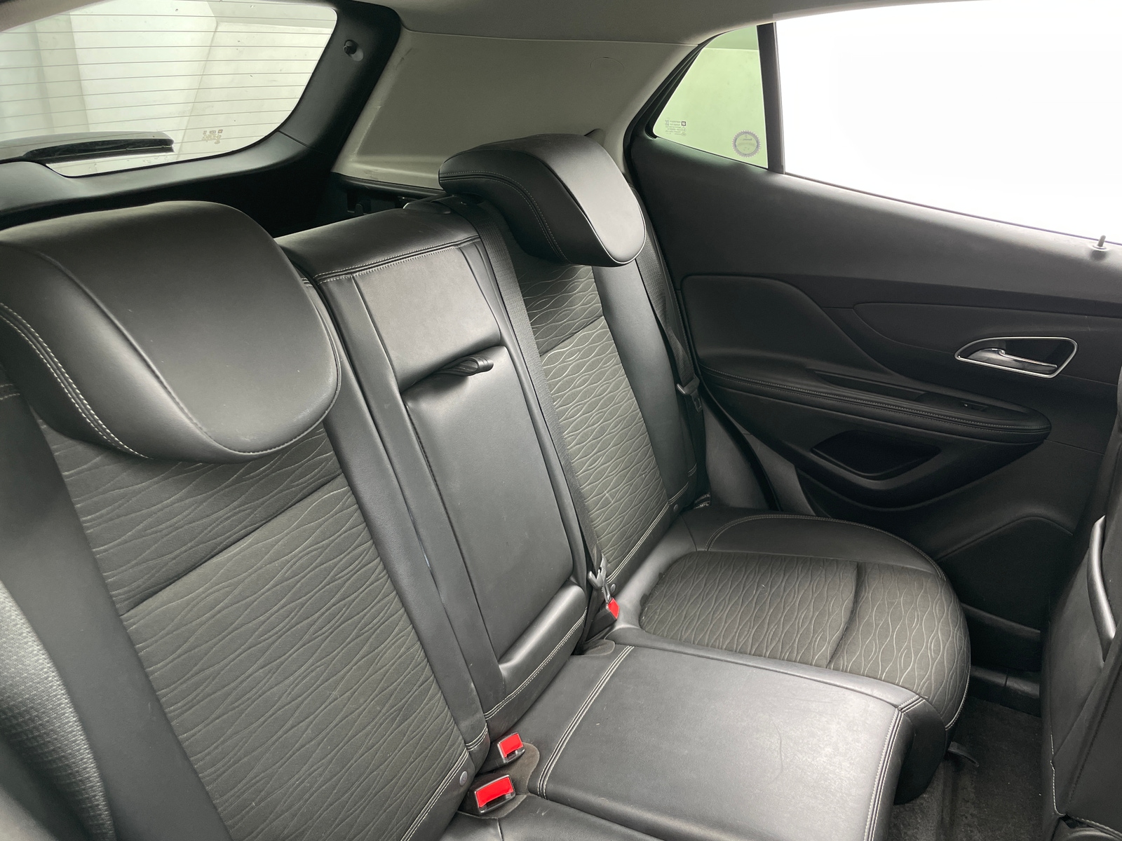 Thumbnail: 2016 Buick Encore - 6