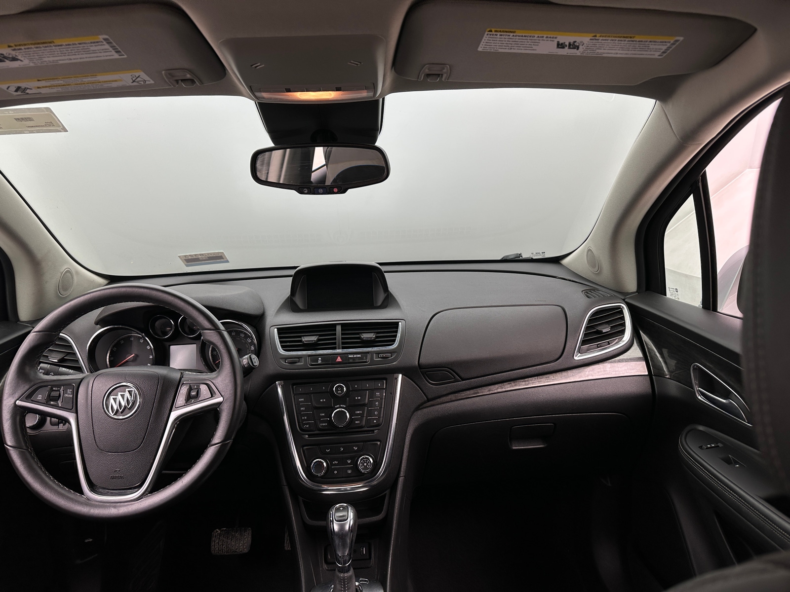 Thumbnail: 2016 Buick Encore - 3