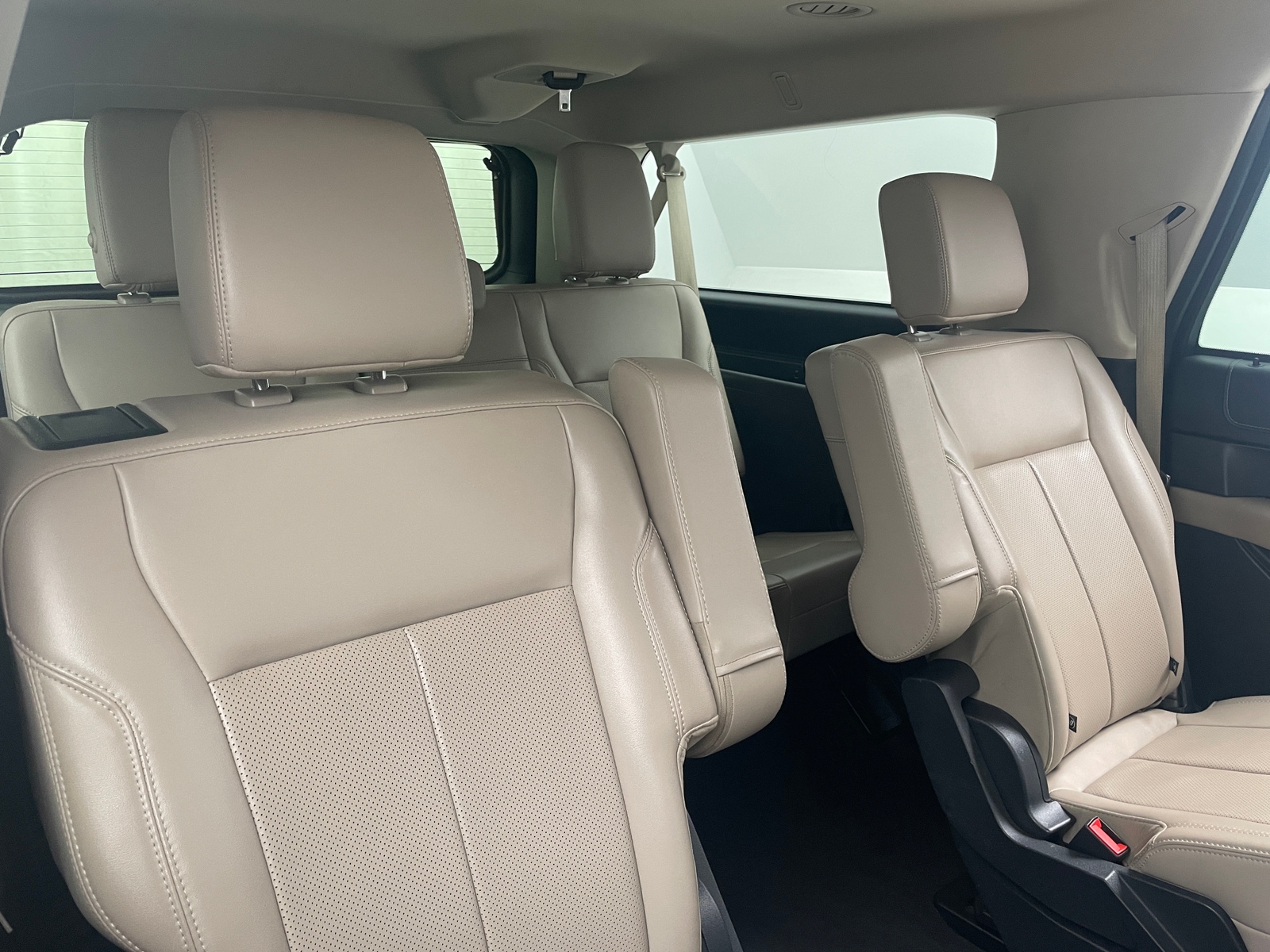 Thumbnail: 2024 Ford Expedition MAX - 5