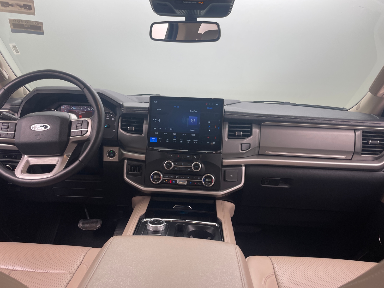 Thumbnail: 2024 Ford Expedition MAX - 2