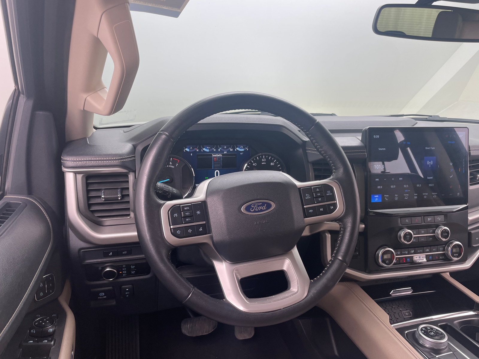 Thumbnail: 2024 Ford Expedition MAX - 4