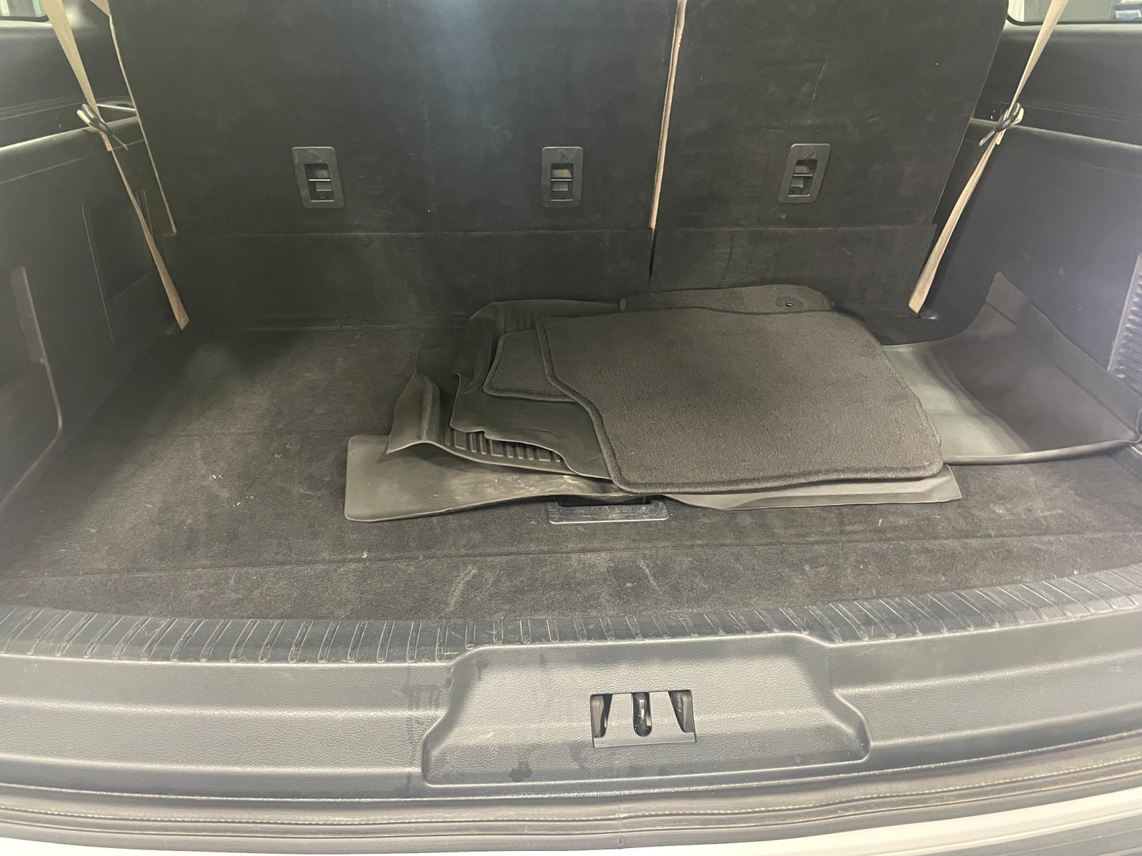 Thumbnail: 2024 Ford Expedition MAX - 6