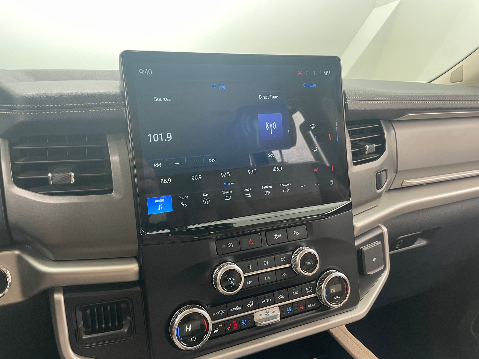 Thumbnail: 2024 Ford Expedition MAX - 3