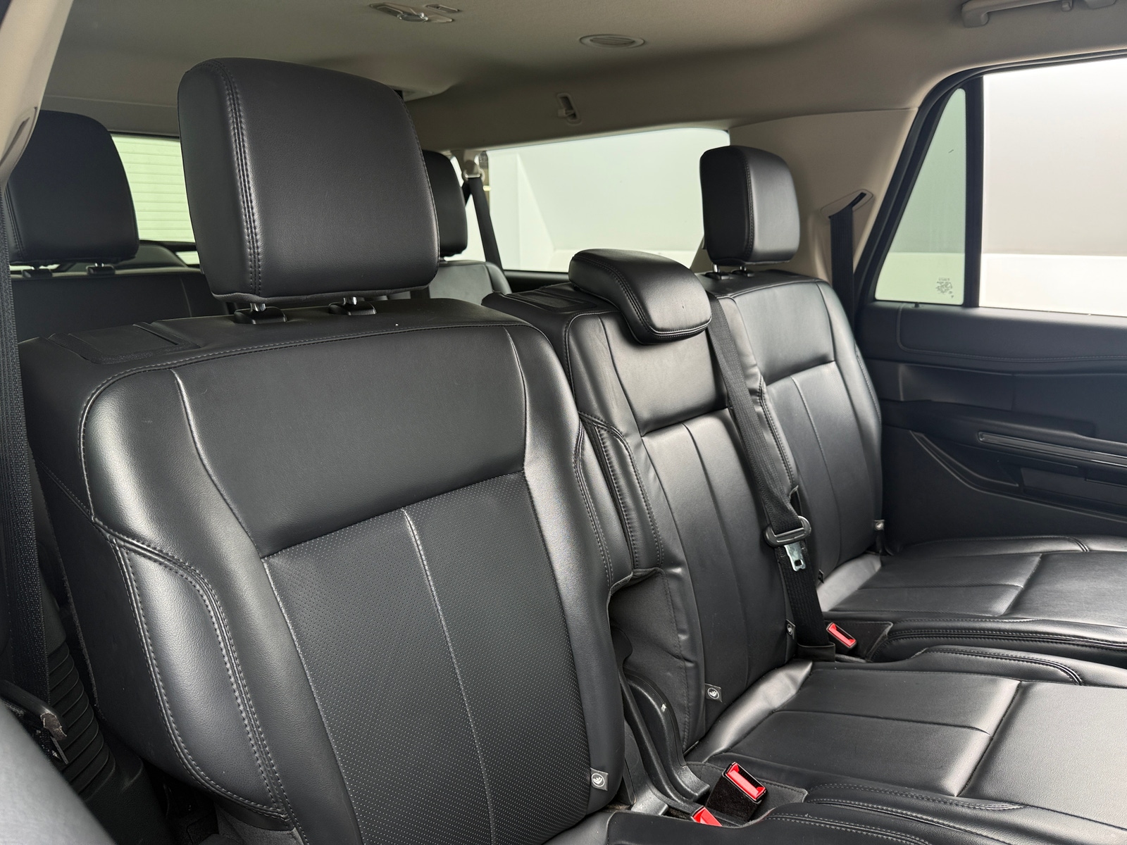 Thumbnail: 2024 Ford Expedition MAX - 5