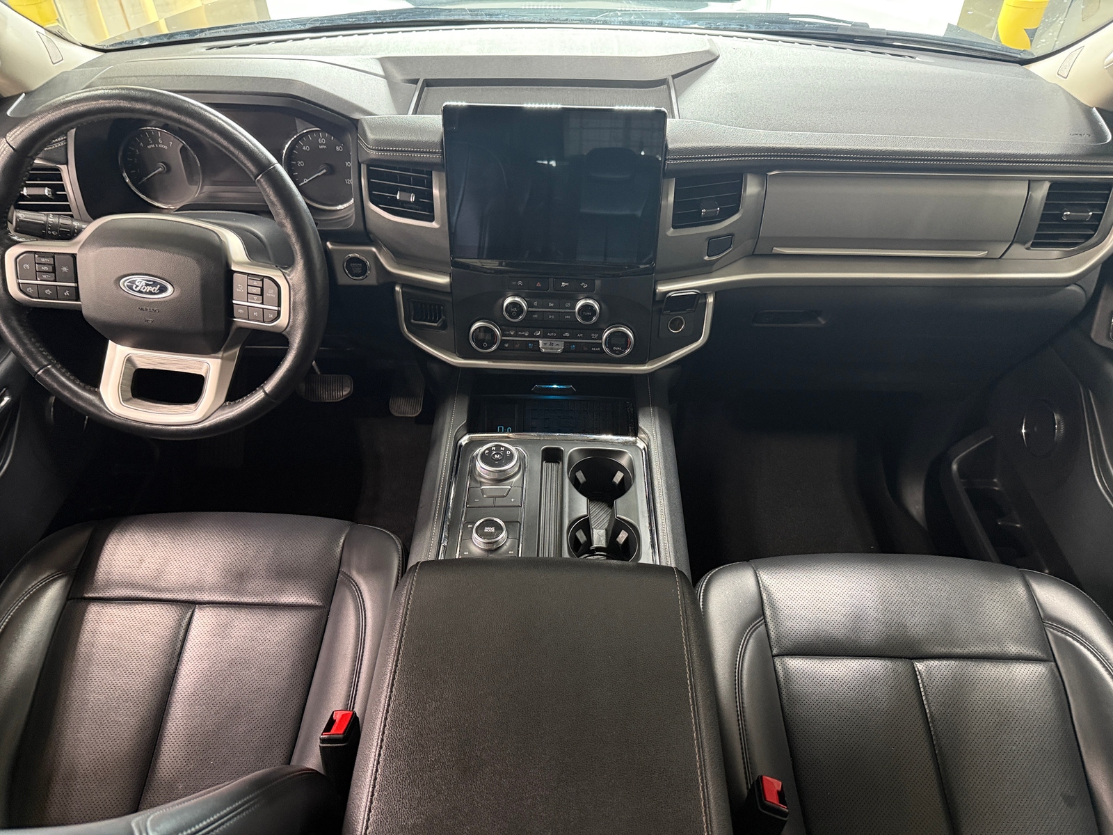 Thumbnail: 2024 Ford Expedition MAX - 2