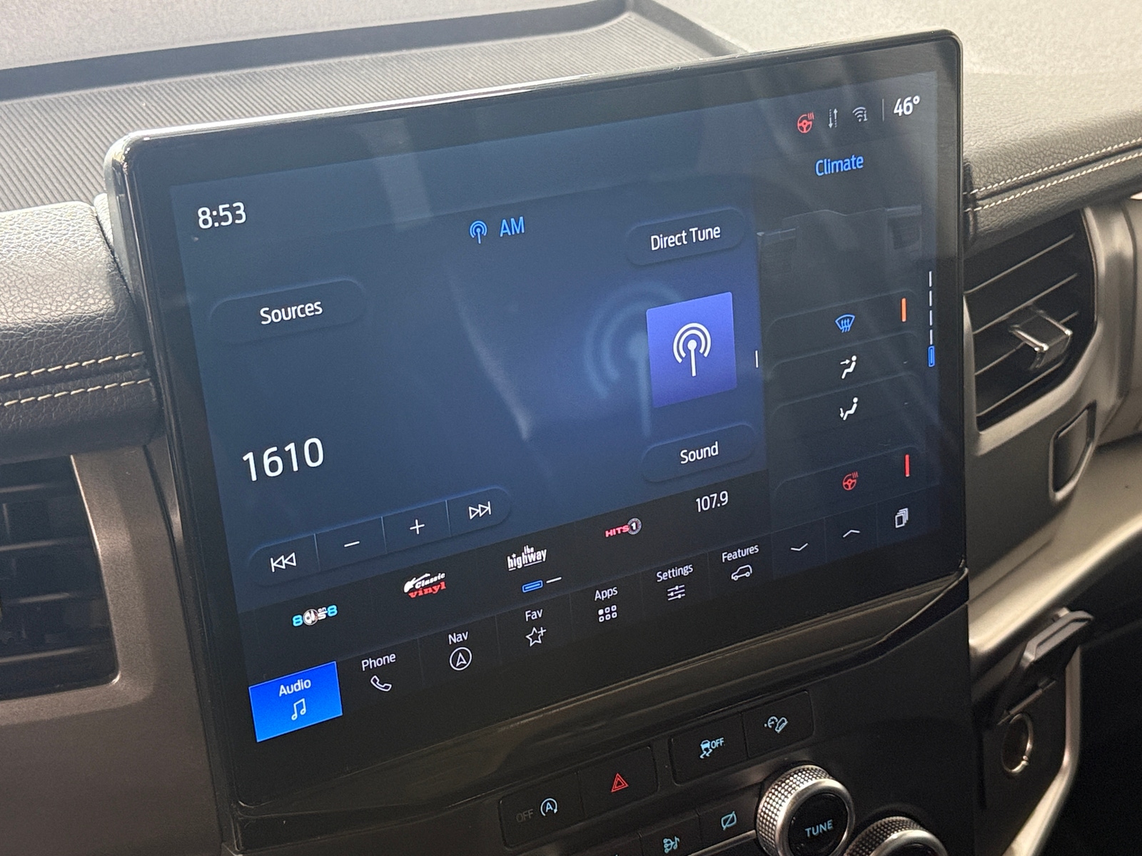 Thumbnail: 2024 Ford Expedition MAX - 3