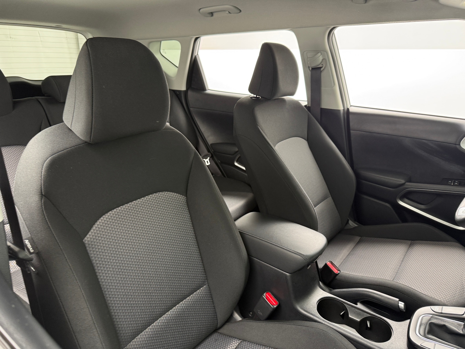 Thumbnail: 2025 Kia Soul - 2