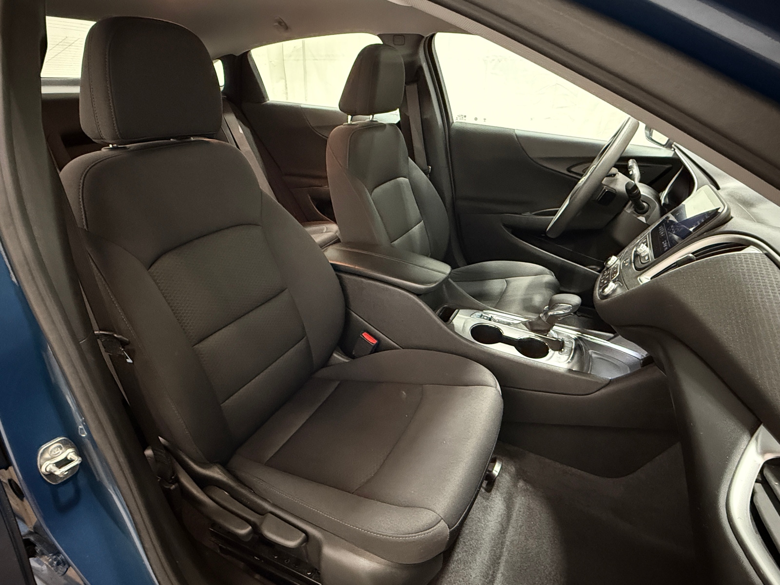 Thumbnail: 2024 Chevrolet Malibu - 2