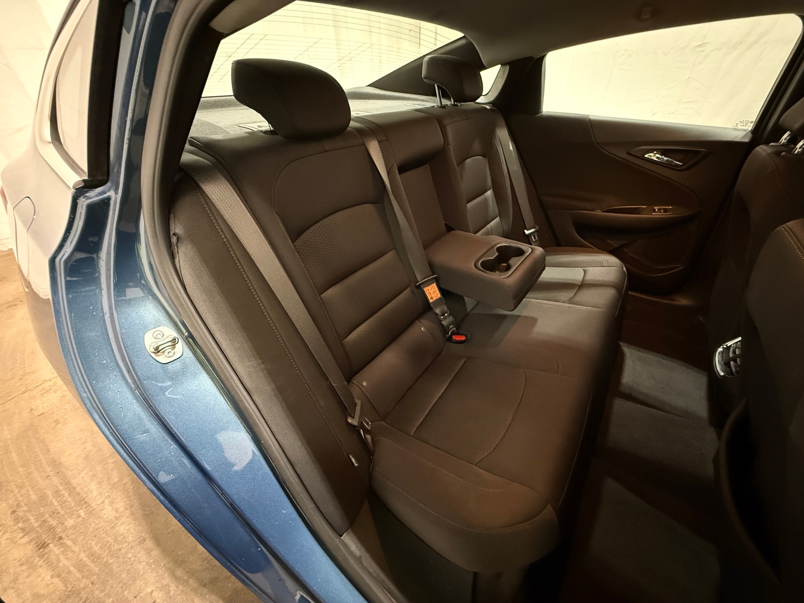 Thumbnail: 2024 Chevrolet Malibu - 6