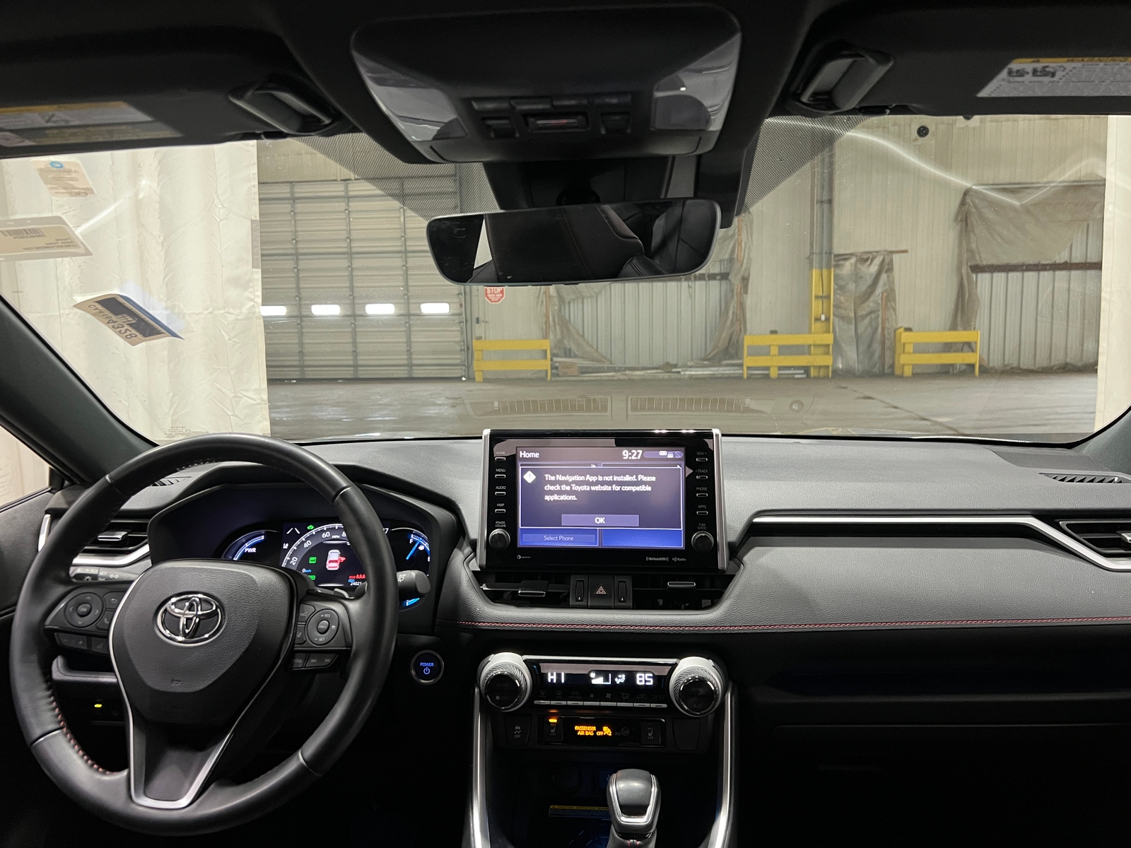 Thumbnail: 2021 Toyota RAV4 - 3